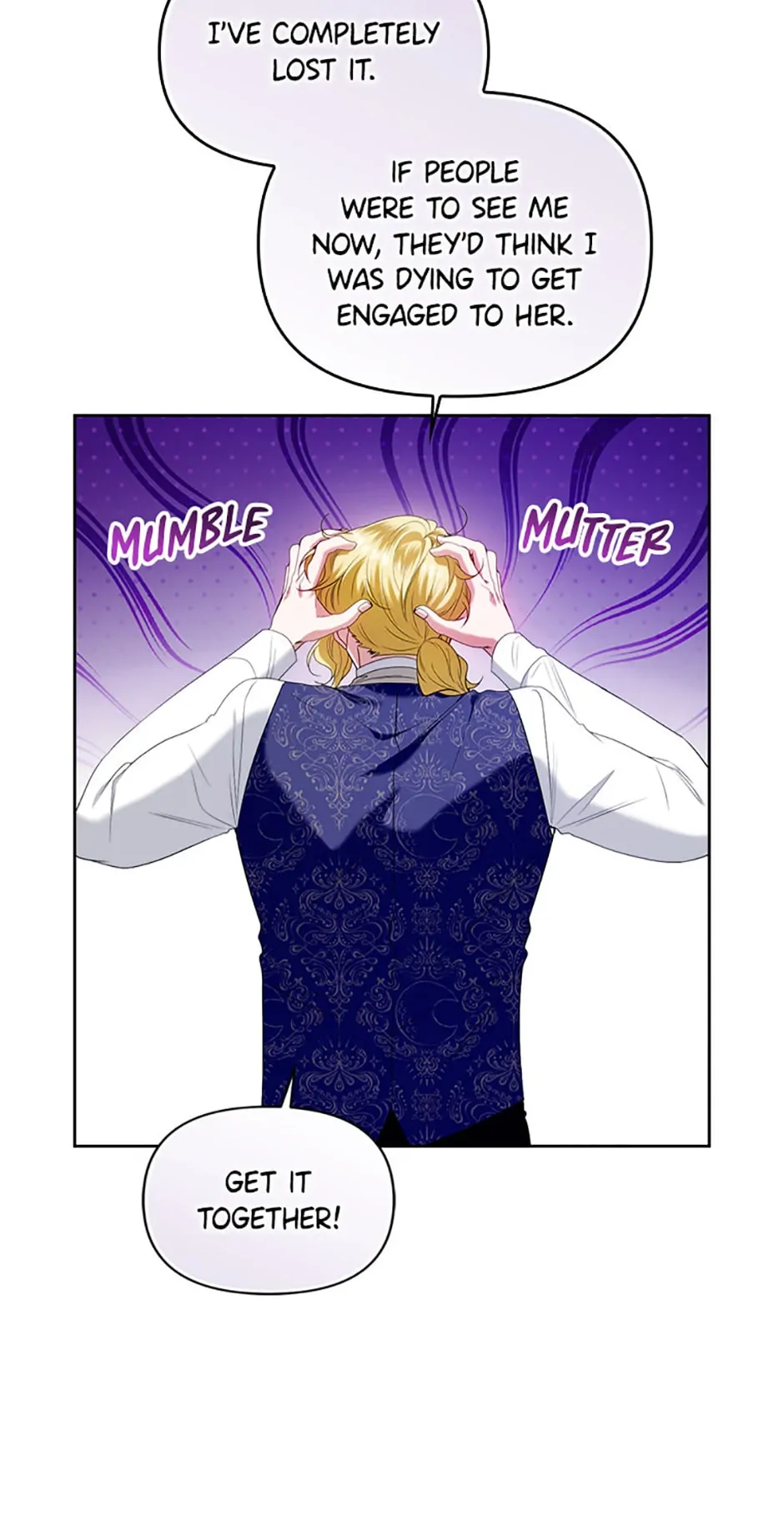 Helena: Master of the Guardian Stone Chapter 75 - page 43
