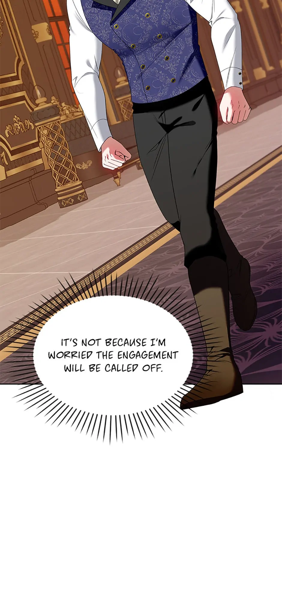 Helena: Master of the Guardian Stone Chapter 75 - page 46