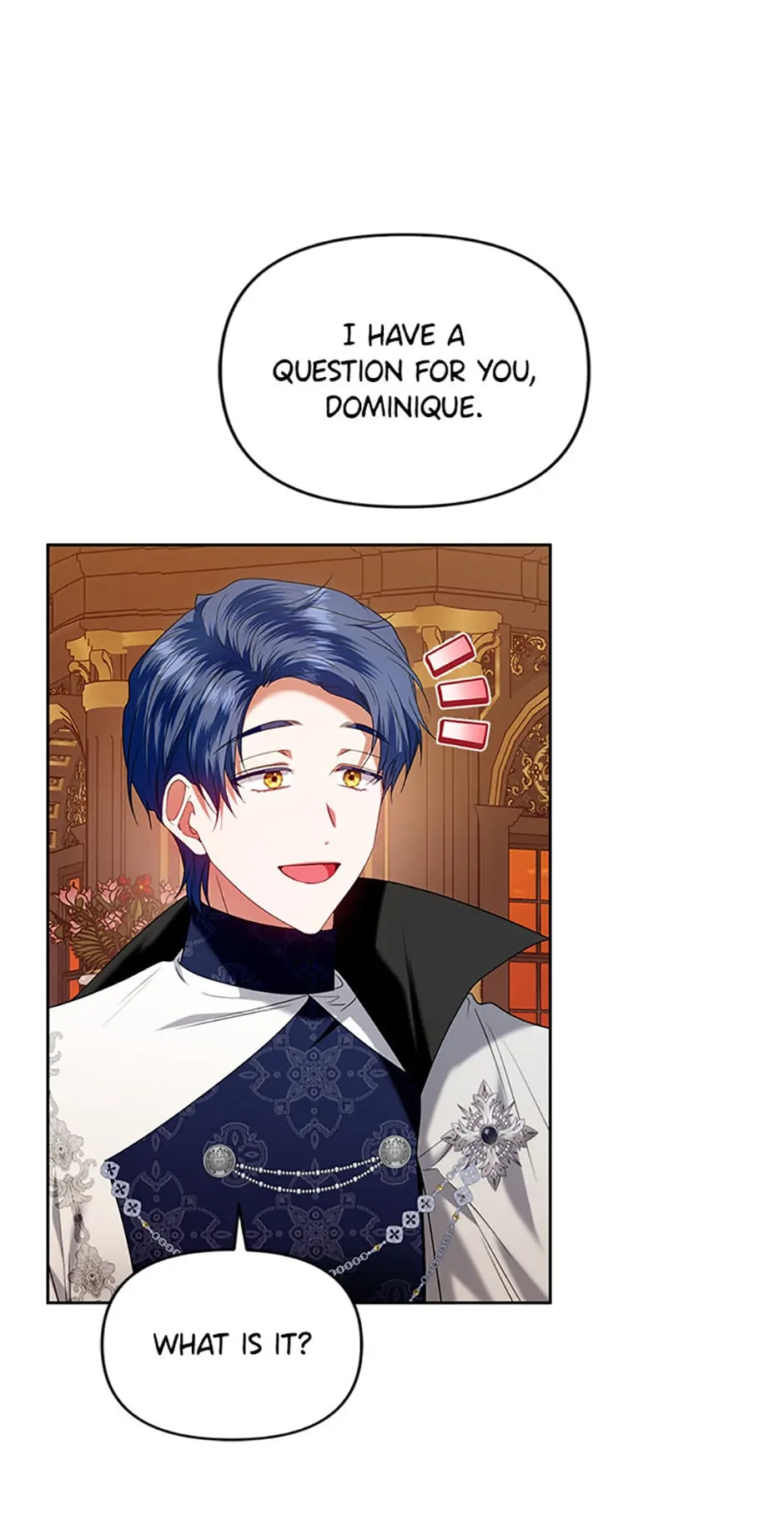 Helena: Master of the Guardian Stone Chapter 75 - page 55