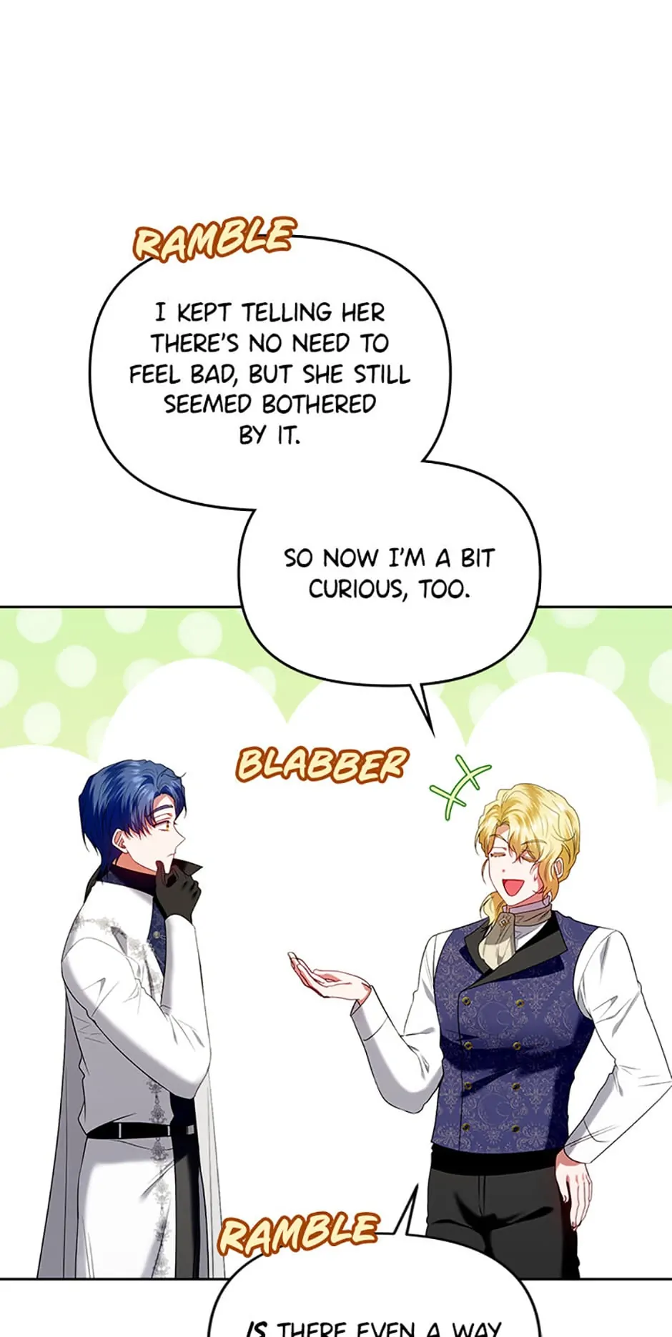 Helena: Master of the Guardian Stone Chapter 75 - page 64