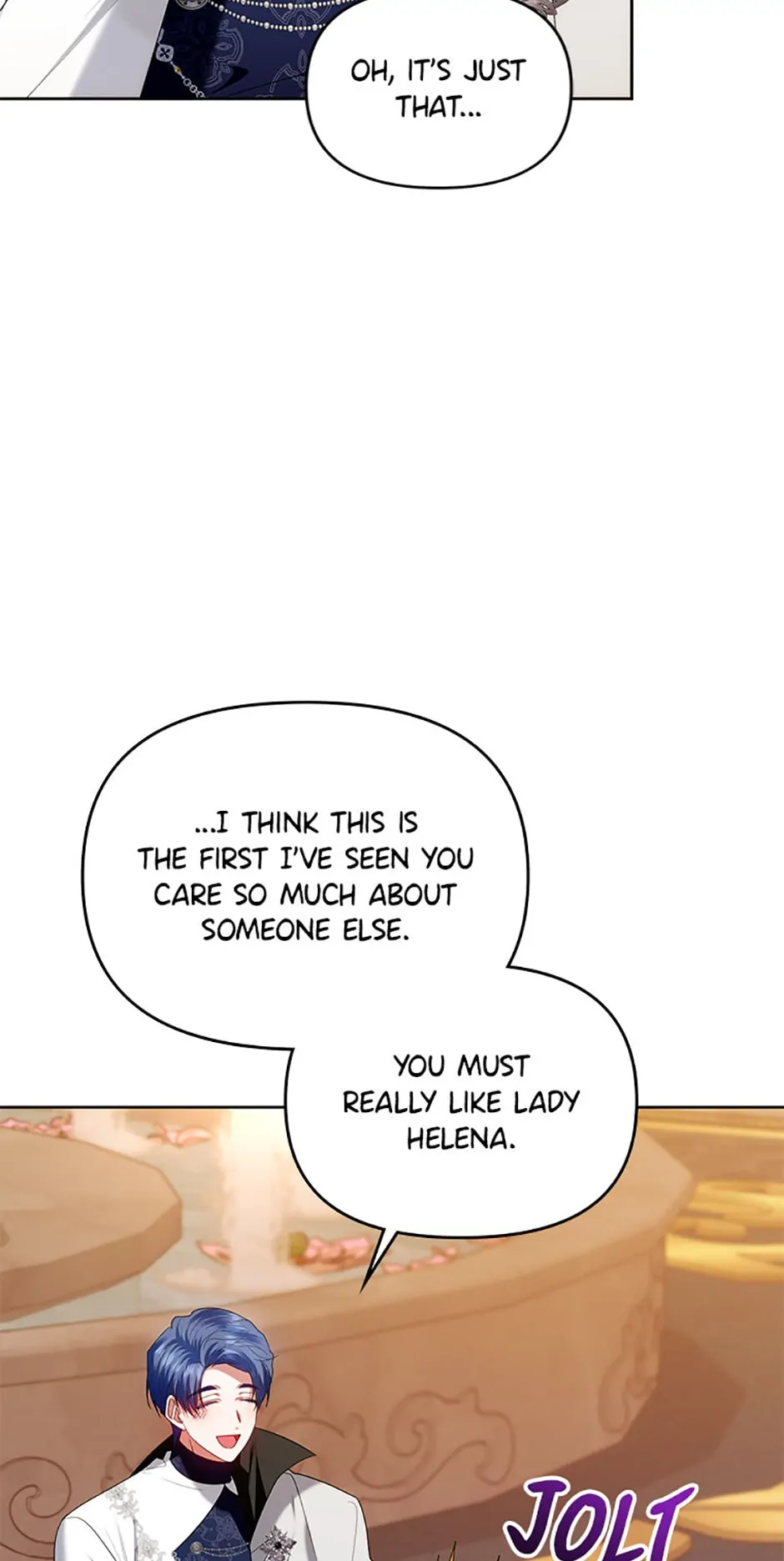 Helena: Master of the Guardian Stone Chapter 75 - page 67