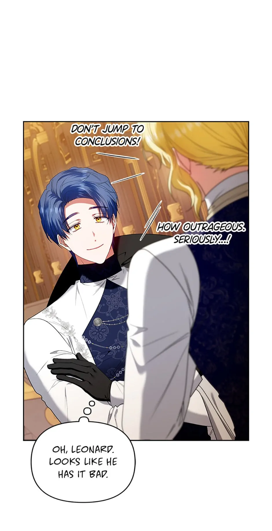 Helena: Master of the Guardian Stone Chapter 75 - page 70