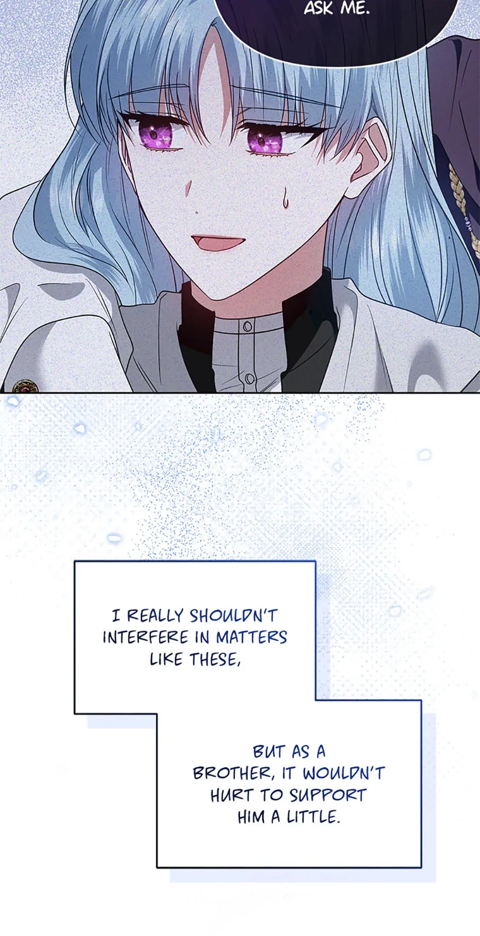 Helena: Master of the Guardian Stone Chapter 75 - page 72