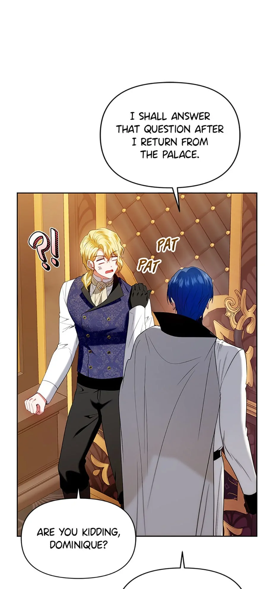 Helena: Master of the Guardian Stone Chapter 75 - page 76
