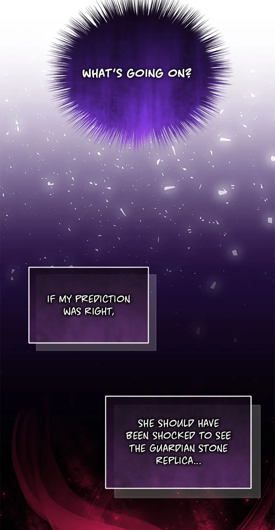 Helena: Master of the Guardian Stone Chapter 75 - page 7