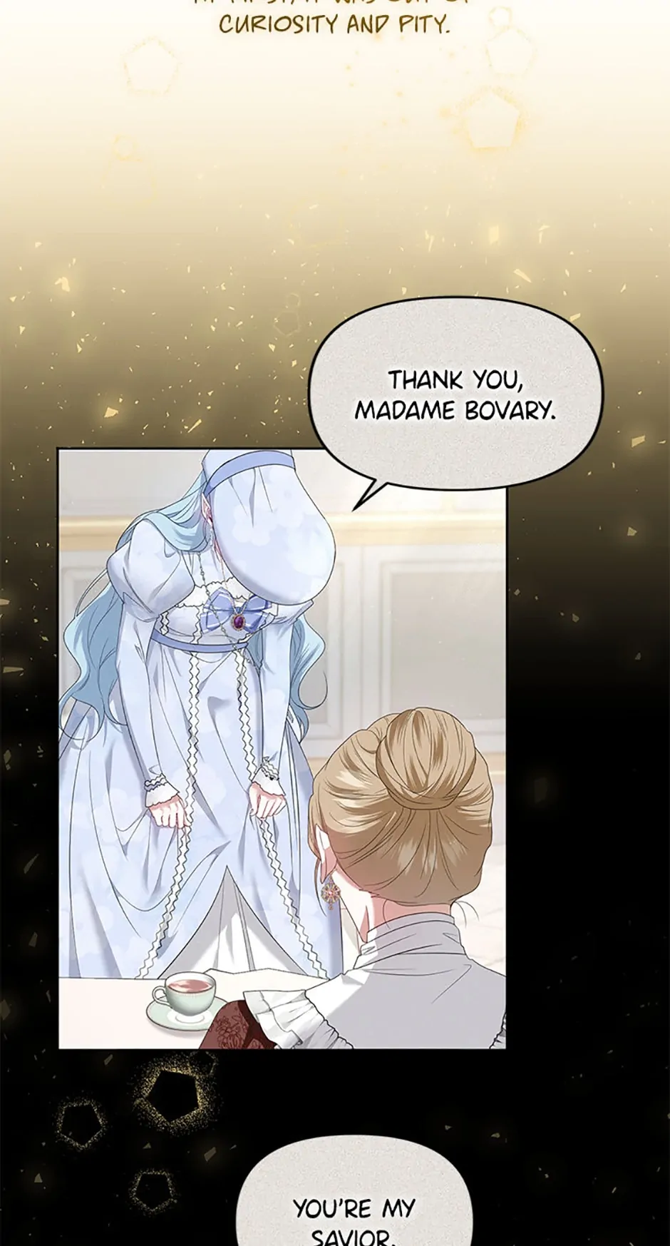Helena: Master of the Guardian Stone Chapter 73 - page 16