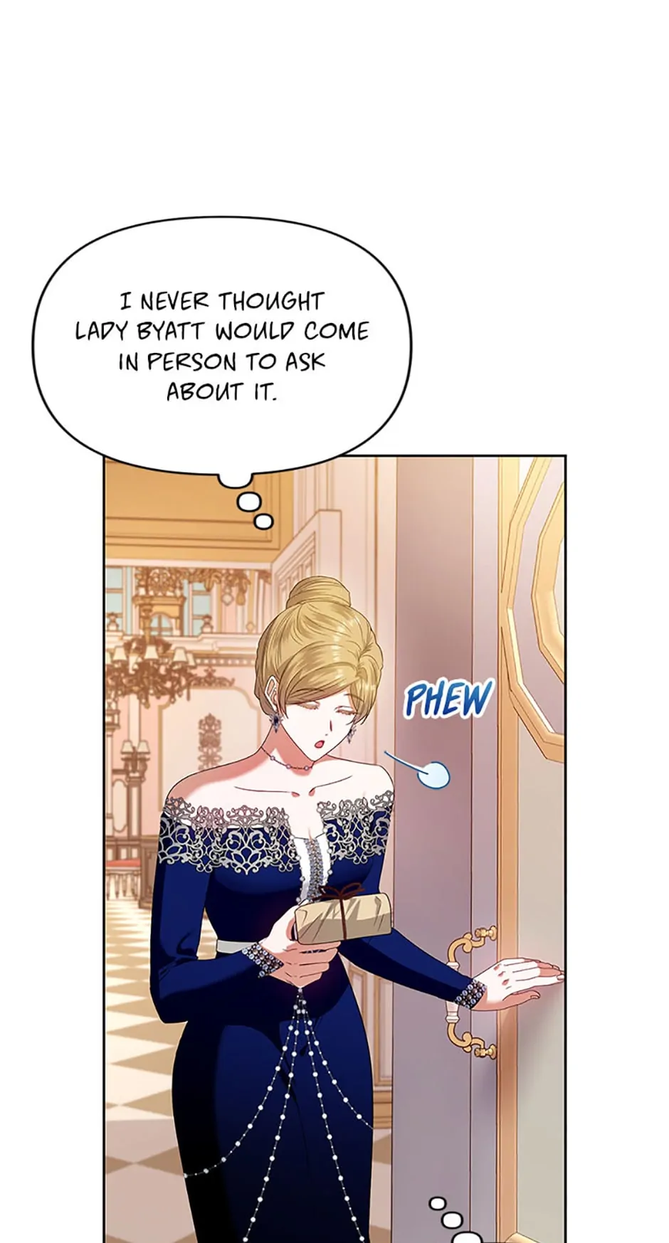 Helena: Master of the Guardian Stone Chapter 73 - page 19