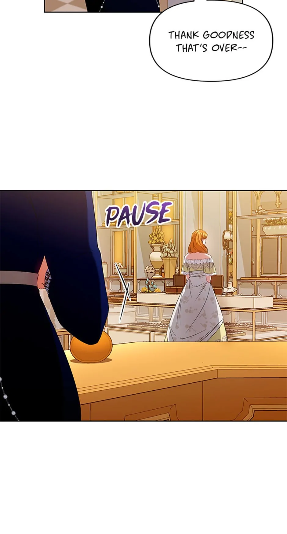 Helena: Master of the Guardian Stone Chapter 73 - page 20