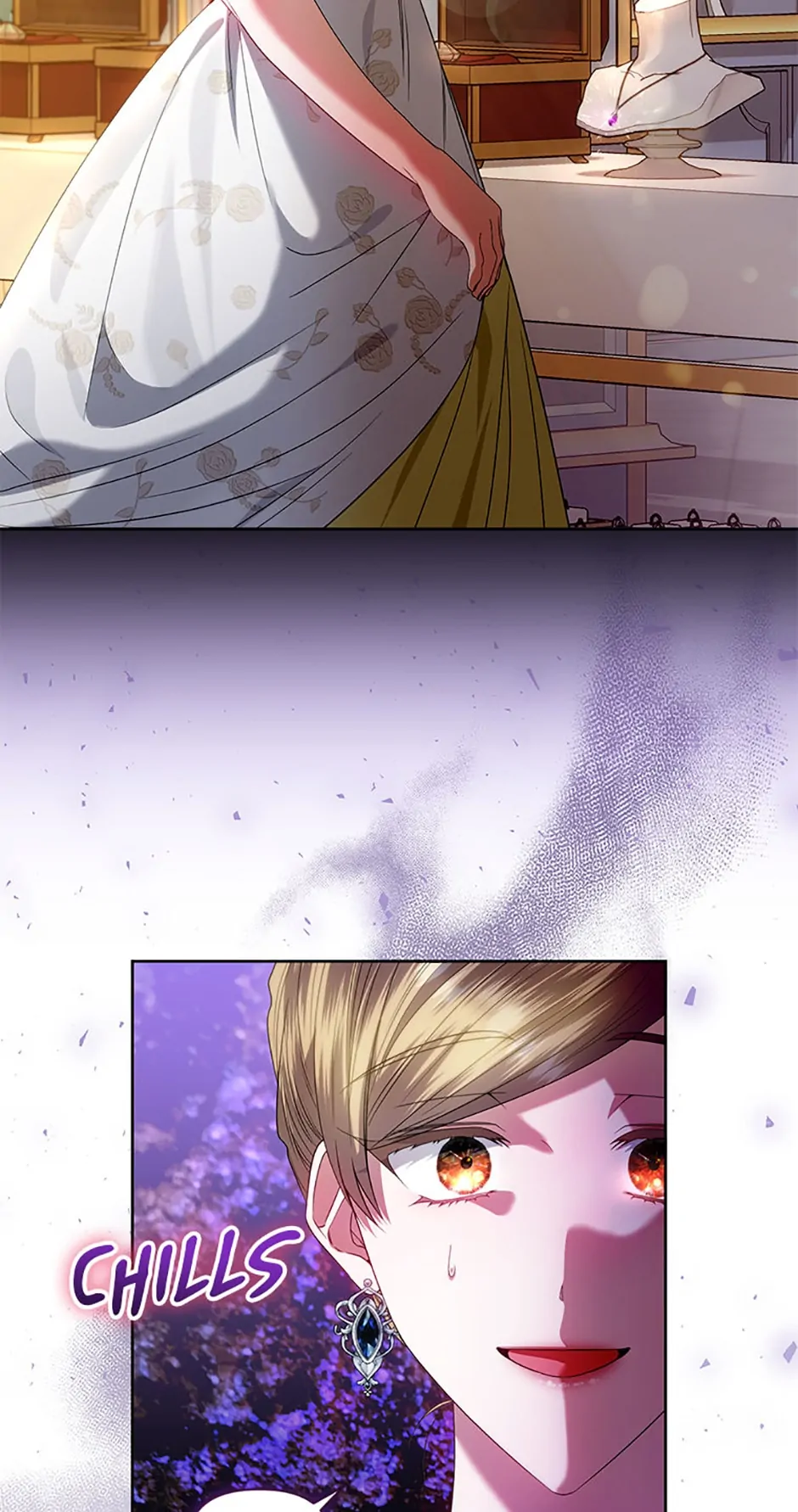 Helena: Master of the Guardian Stone Chapter 73 - page 23