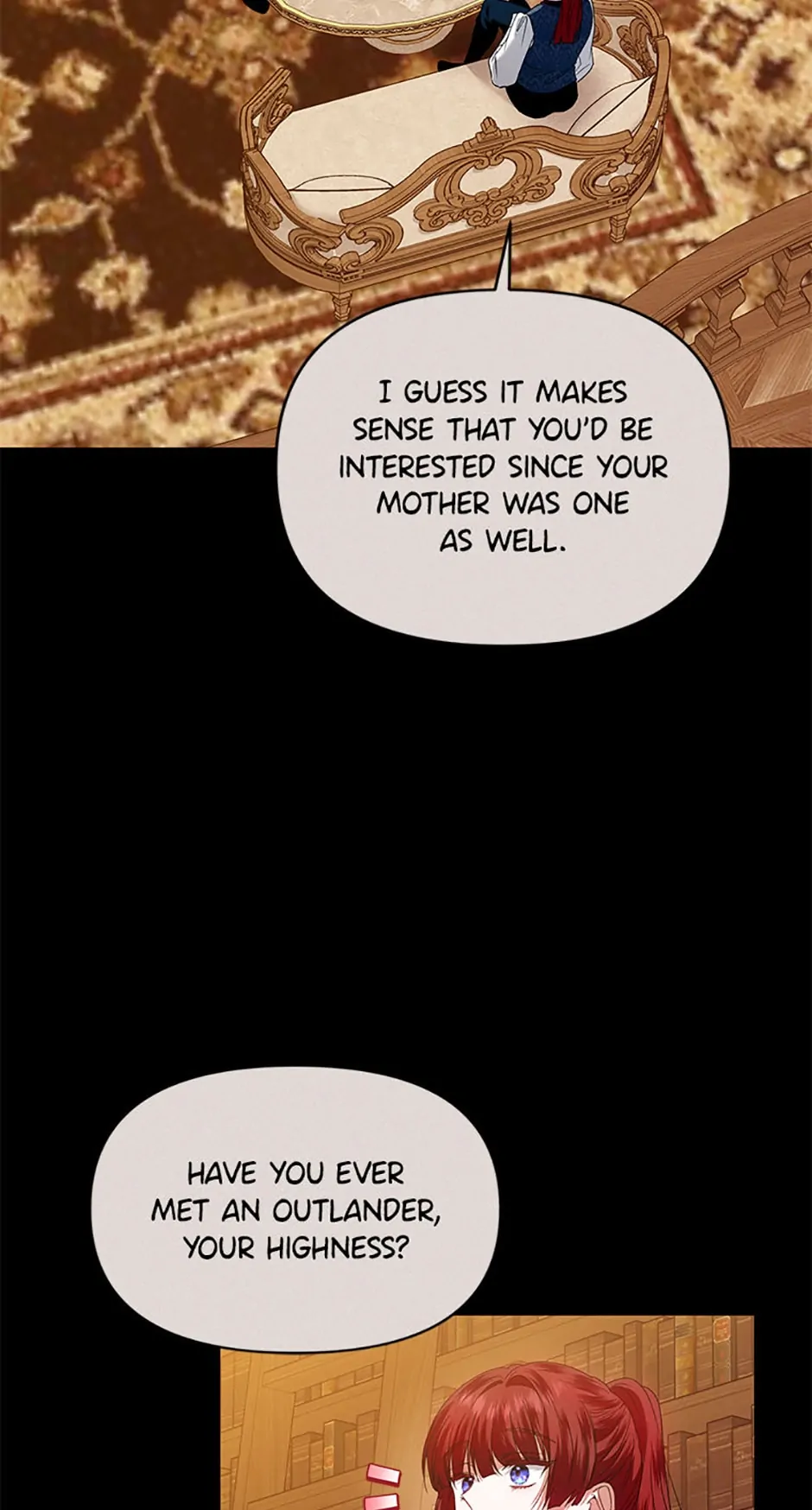 Helena: Master of the Guardian Stone Chapter 73 - page 30