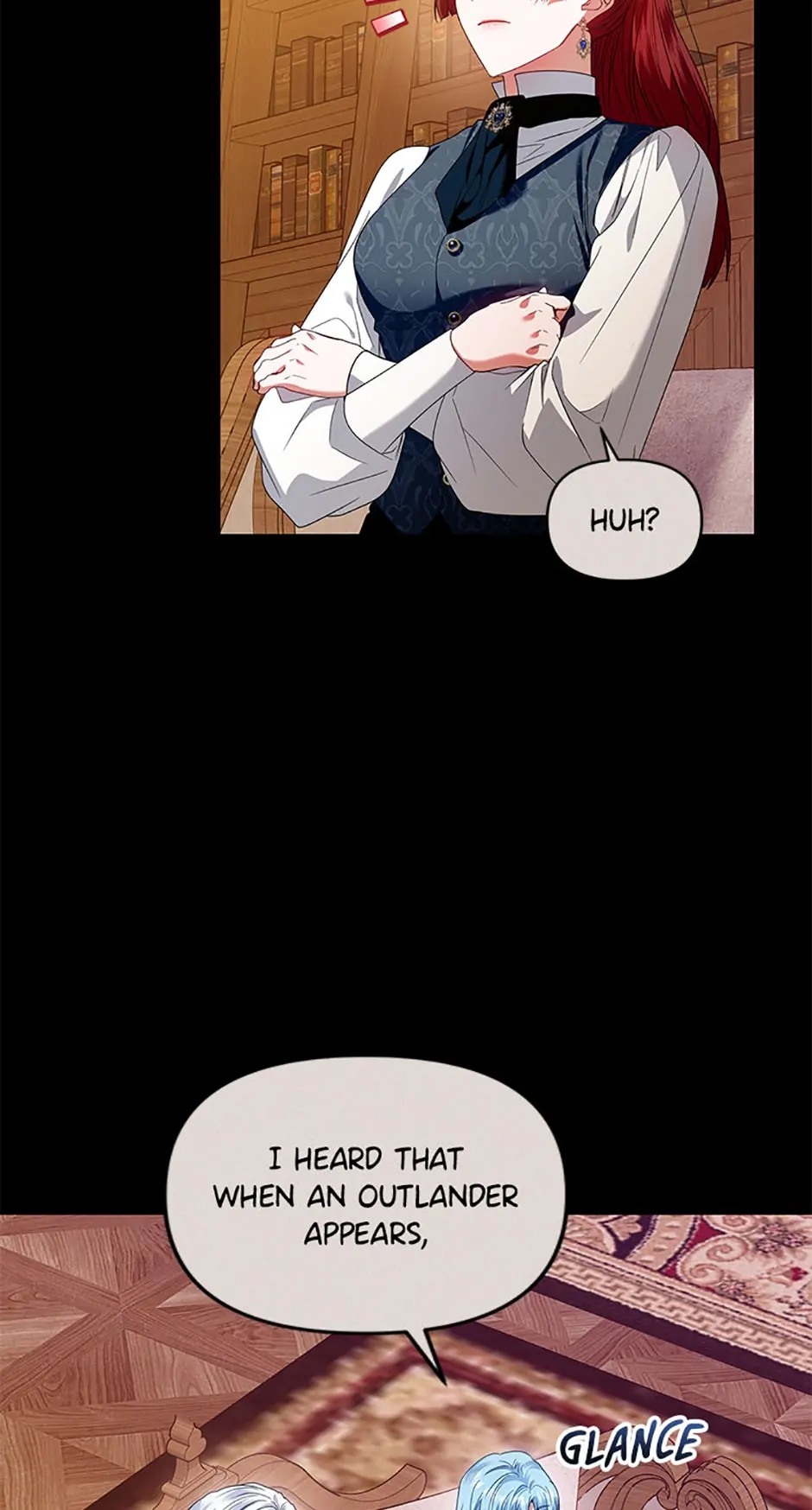Helena: Master of the Guardian Stone Chapter 73 - page 31