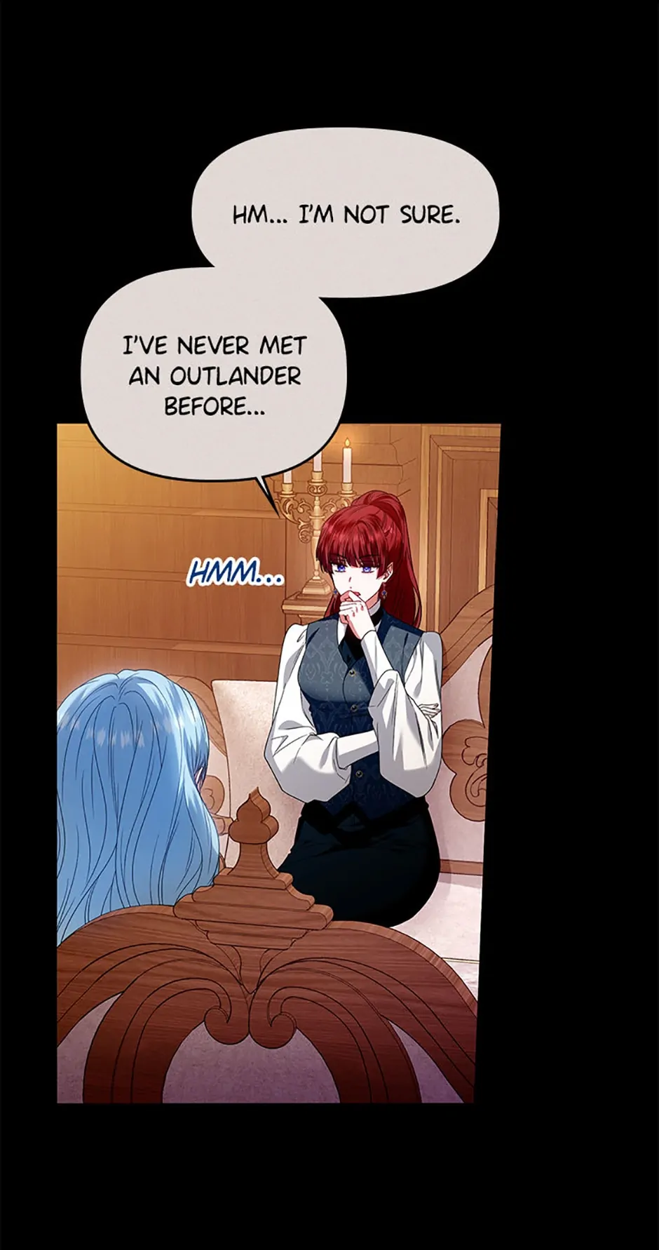 Helena: Master of the Guardian Stone Chapter 73 - page 33