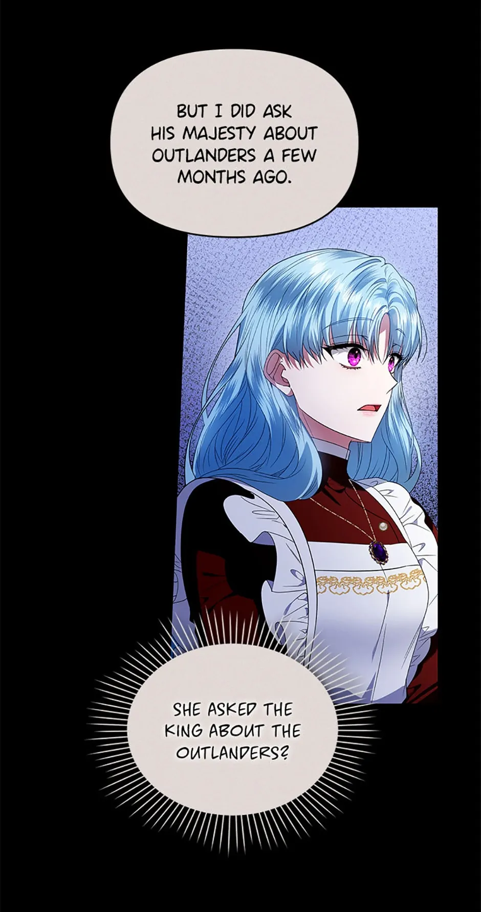 Helena: Master of the Guardian Stone Chapter 73 - page 34