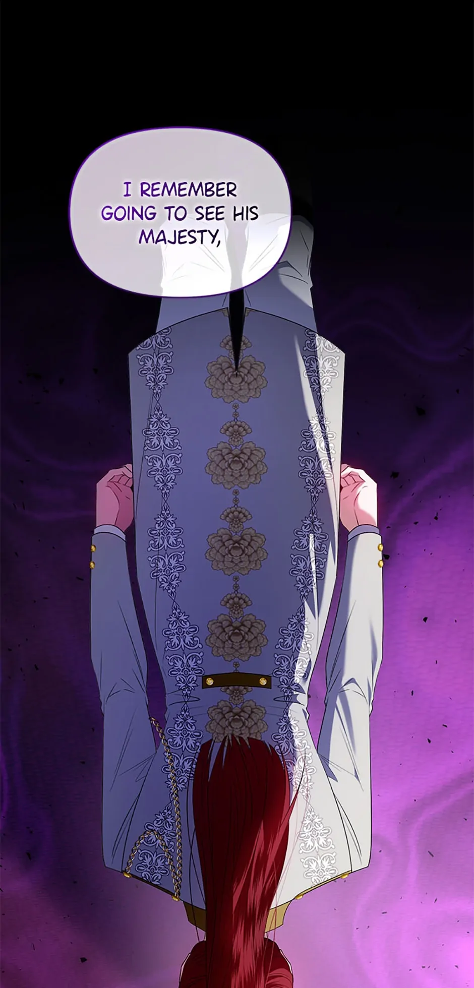 Helena: Master of the Guardian Stone Chapter 73 - page 37