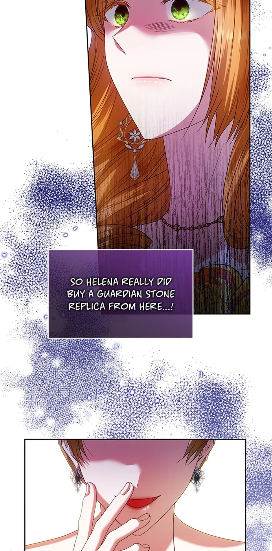 Helena: Master of the Guardian Stone Chapter 73 - page 3