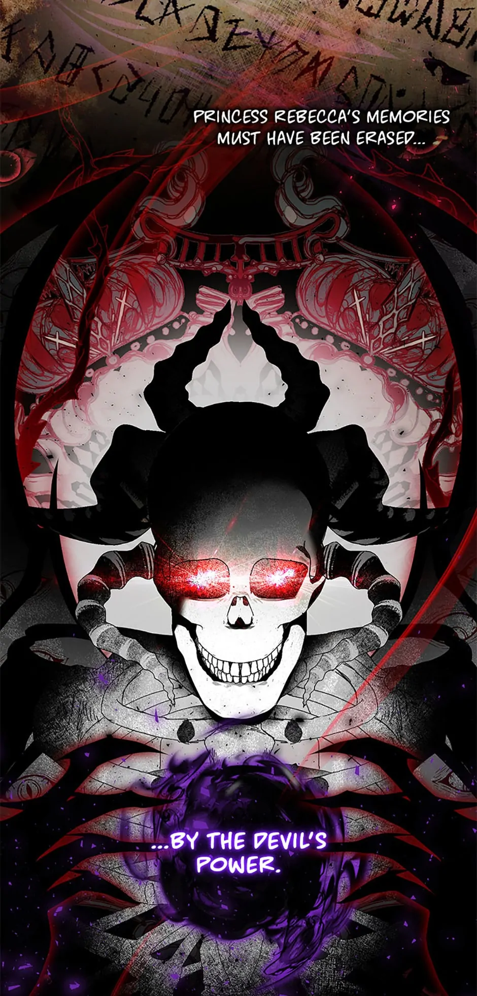 Helena: Master of the Guardian Stone Chapter 73 - page 42