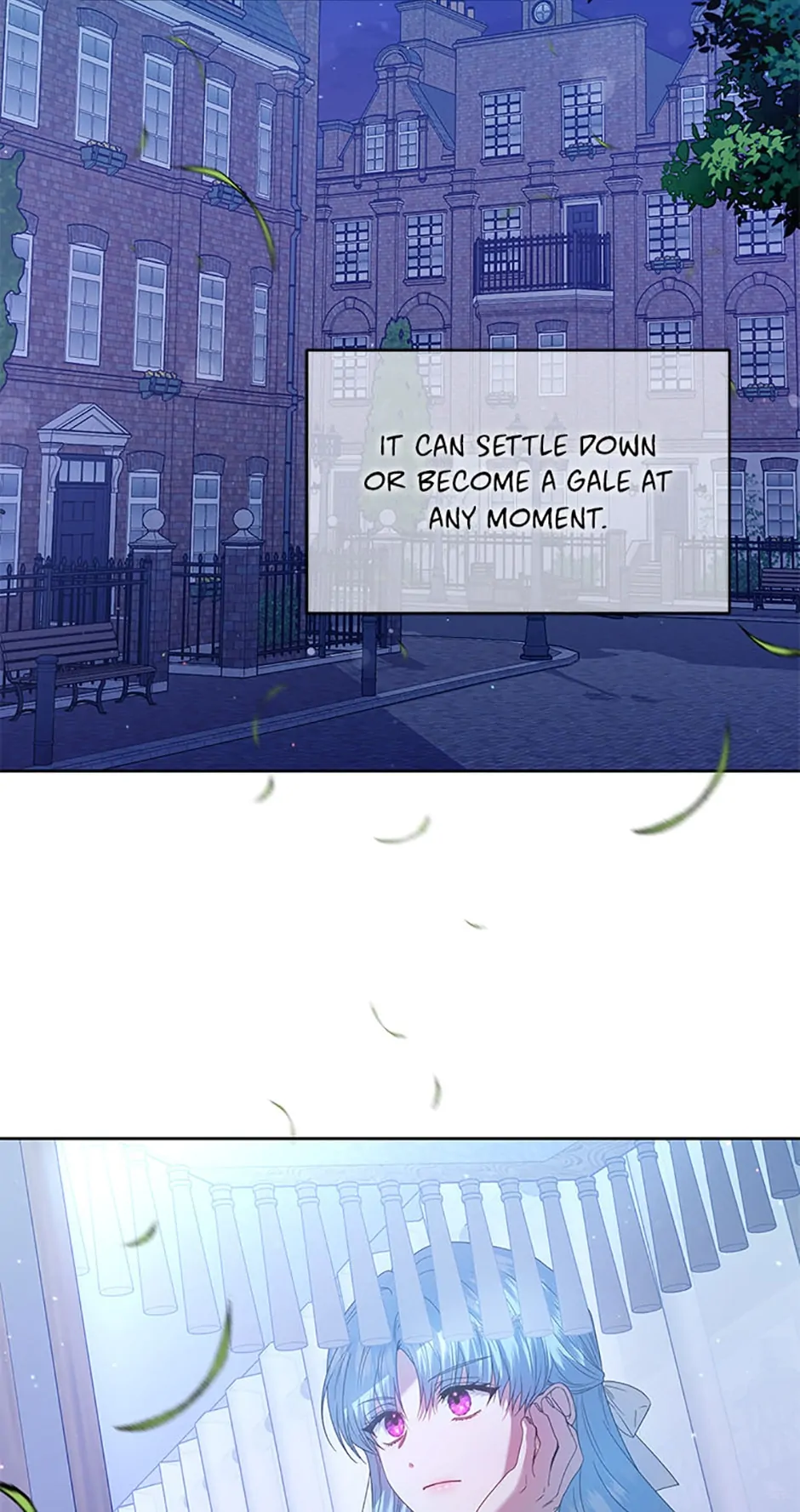 Helena: Master of the Guardian Stone Chapter 73 - page 46