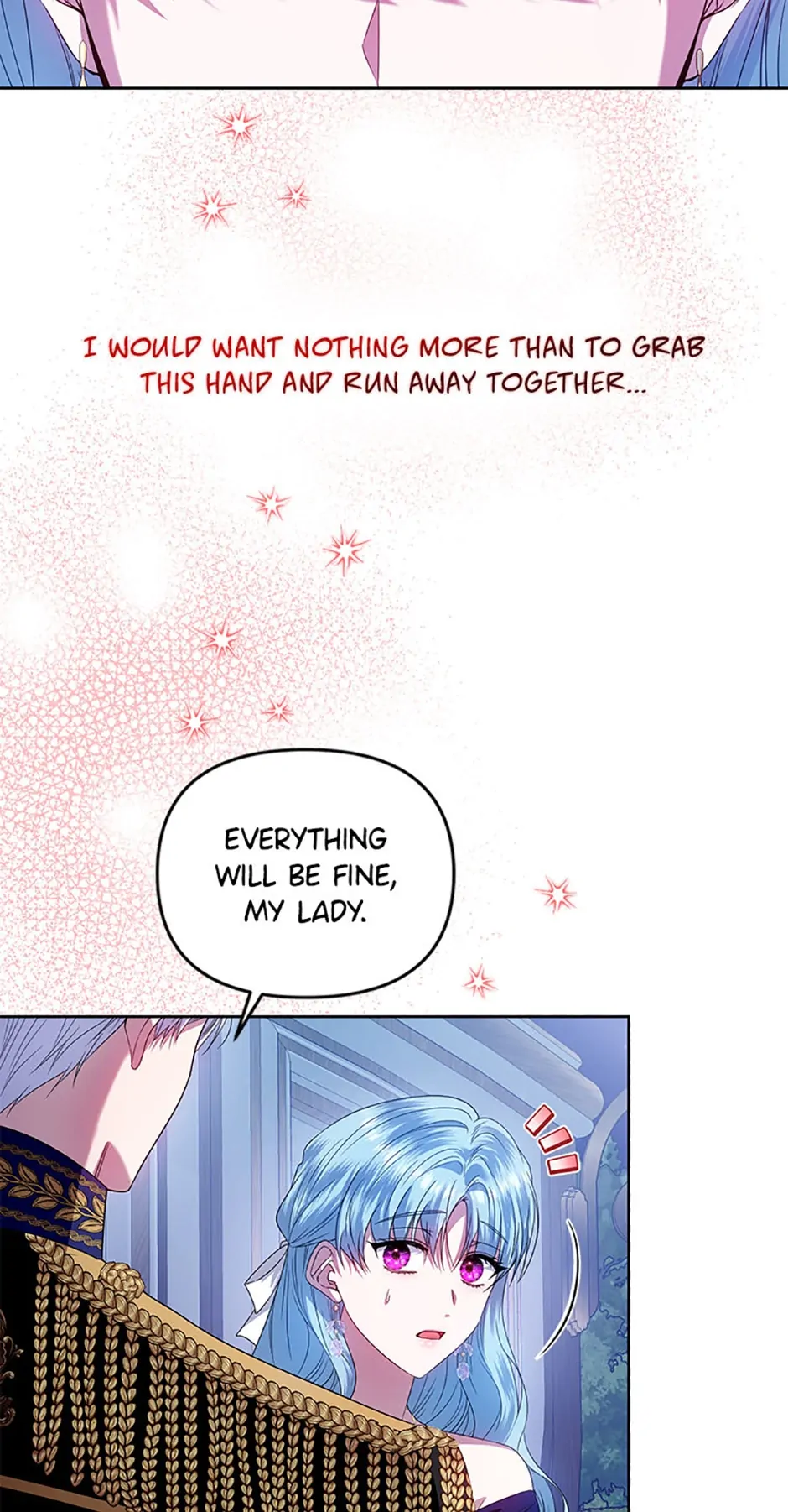 Helena: Master of the Guardian Stone Chapter 73 - page 56