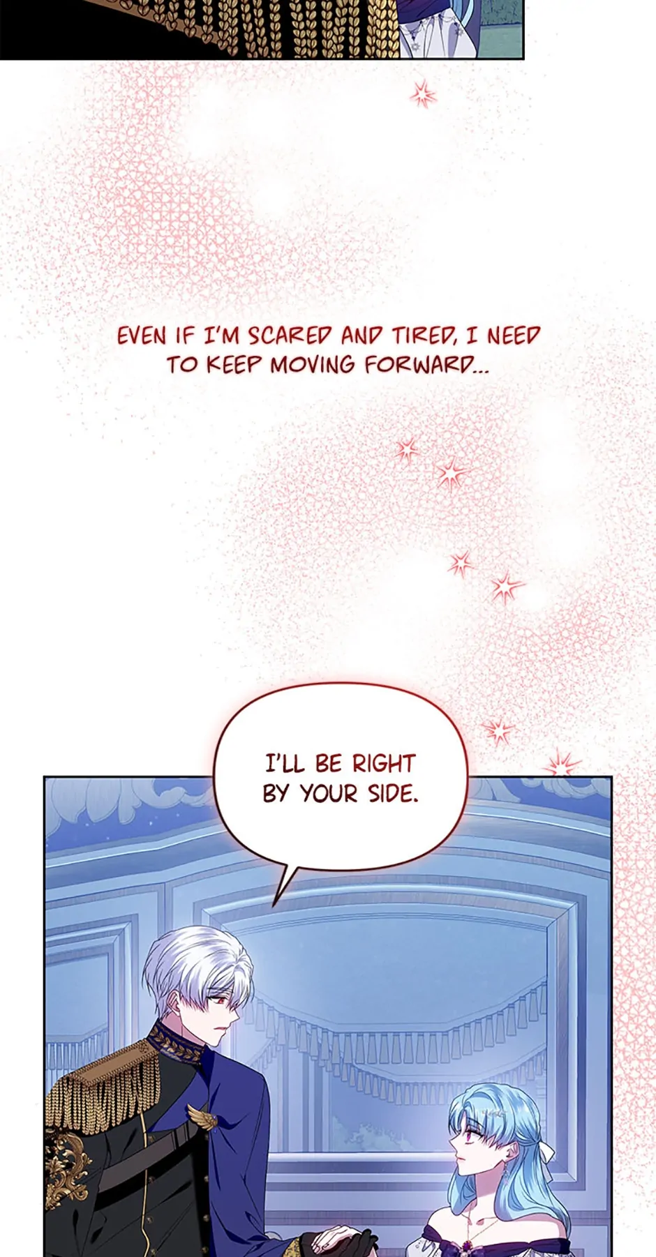 Helena: Master of the Guardian Stone Chapter 73 - page 57