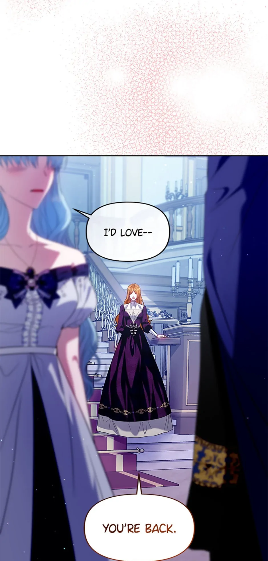 Helena: Master of the Guardian Stone Chapter 73 - page 69