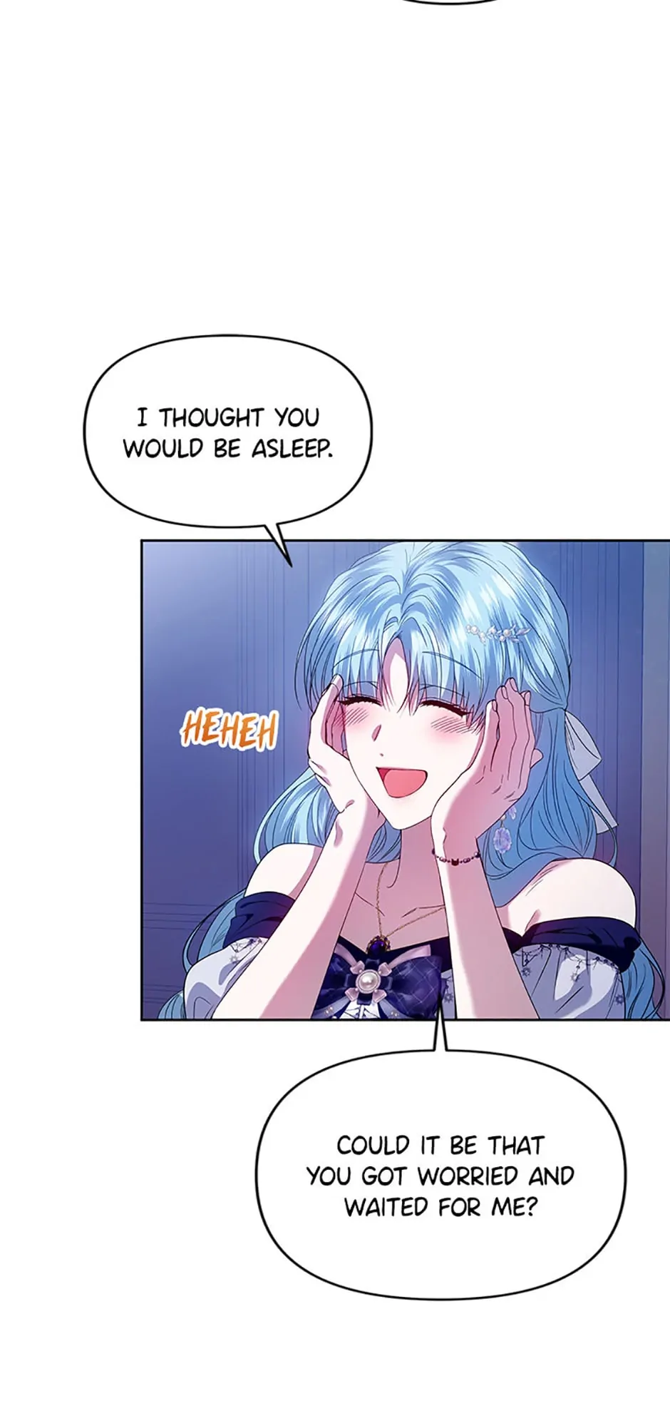 Helena: Master of the Guardian Stone Chapter 73 - page 72