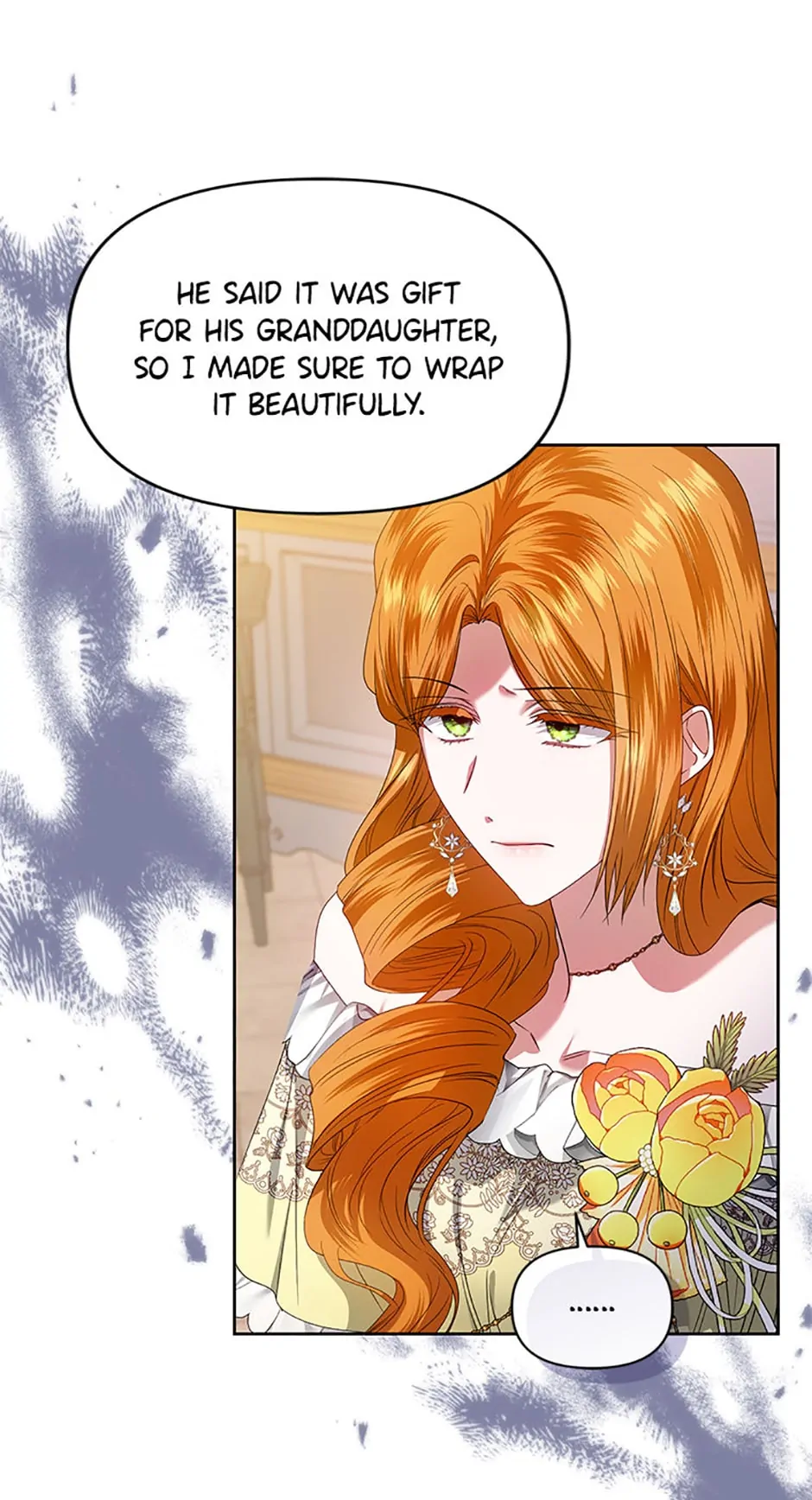 Helena: Master of the Guardian Stone Chapter 73 - page 7