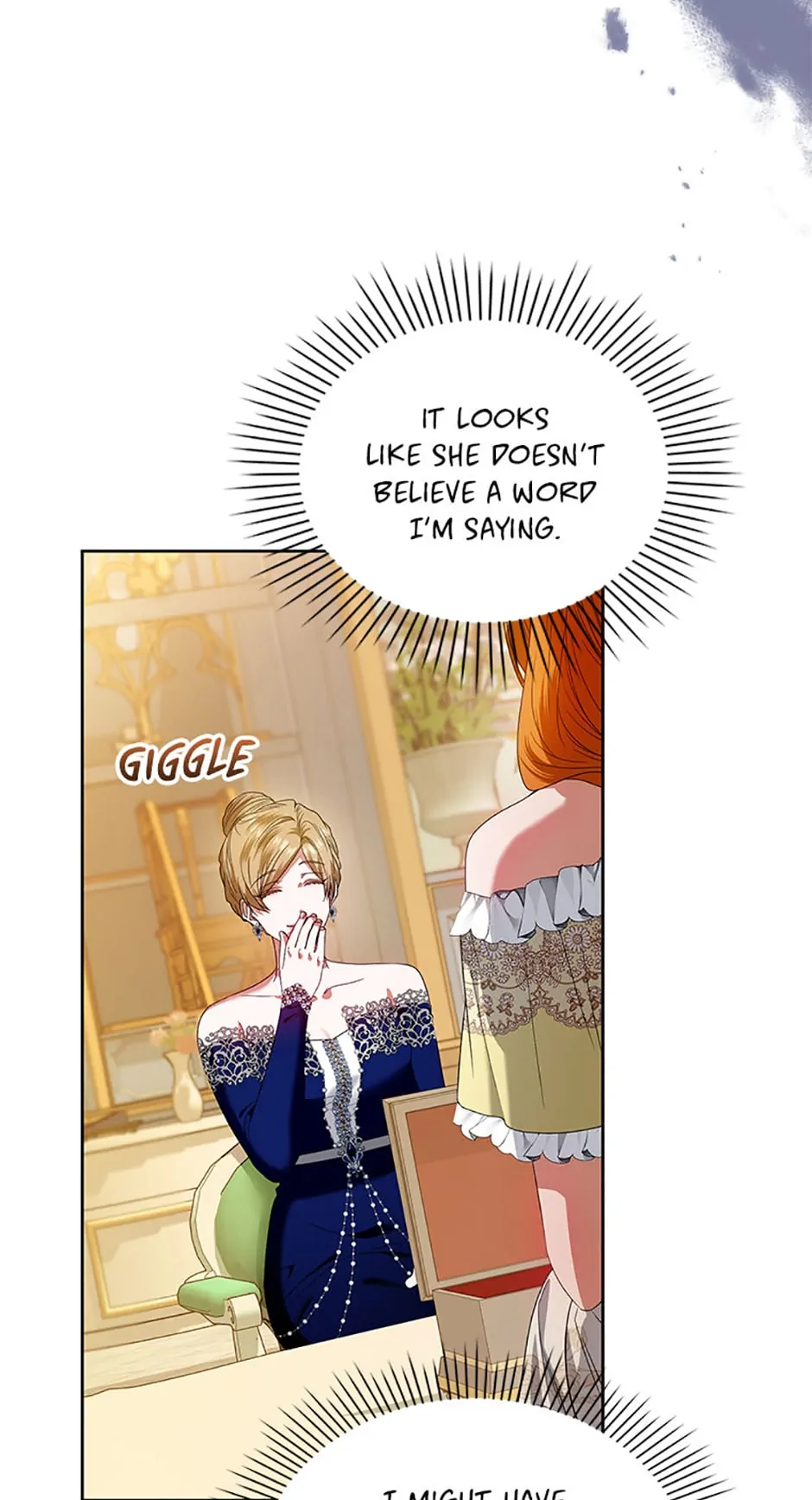 Helena: Master of the Guardian Stone Chapter 73 - page 8