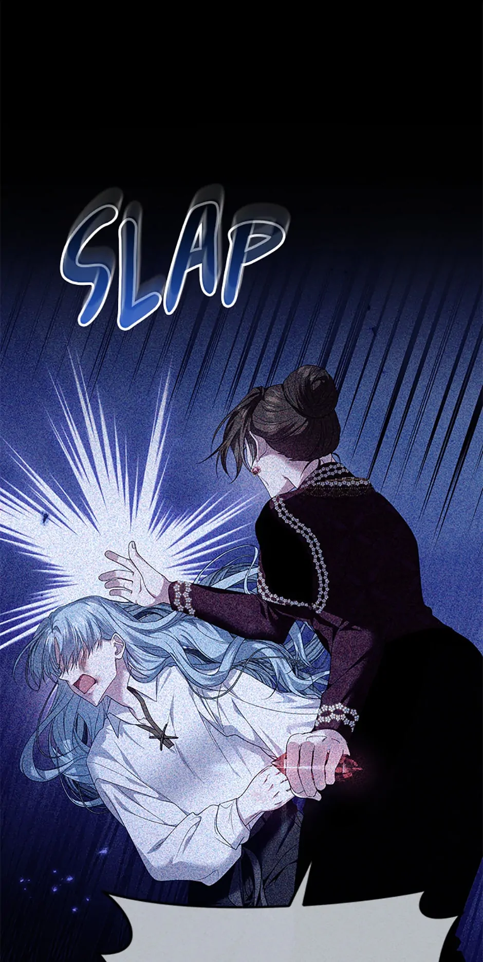 Helena: Master of the Guardian Stone Chapter 71 - page 9