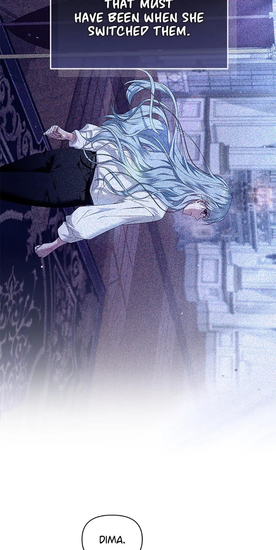 Helena: Master of the Guardian Stone Chapter 71 - page 12
