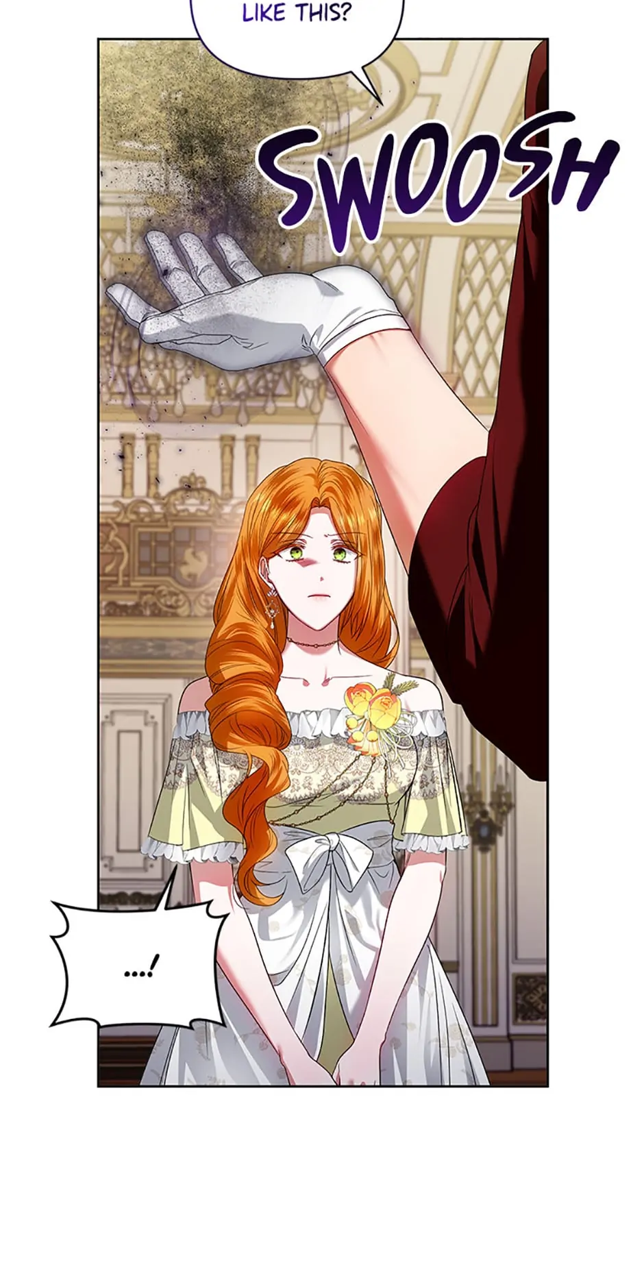 Helena: Master of the Guardian Stone Chapter 71 - page 15