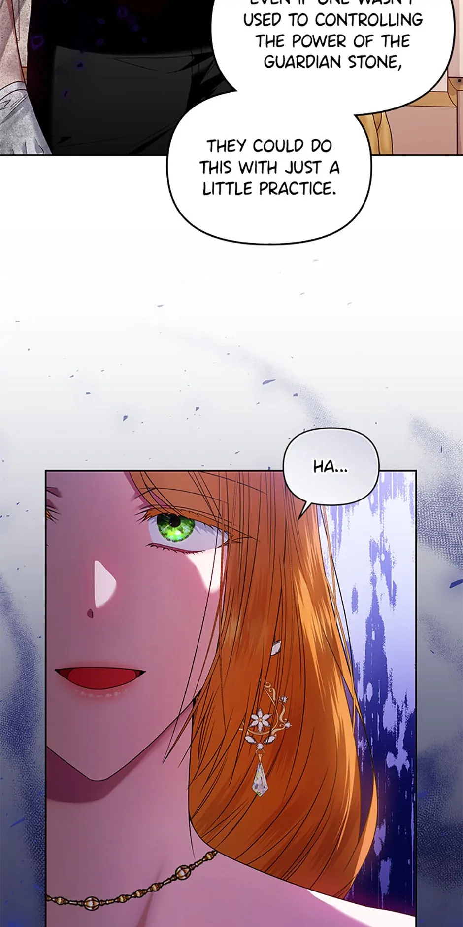 Helena: Master of the Guardian Stone Chapter 71 - page 17
