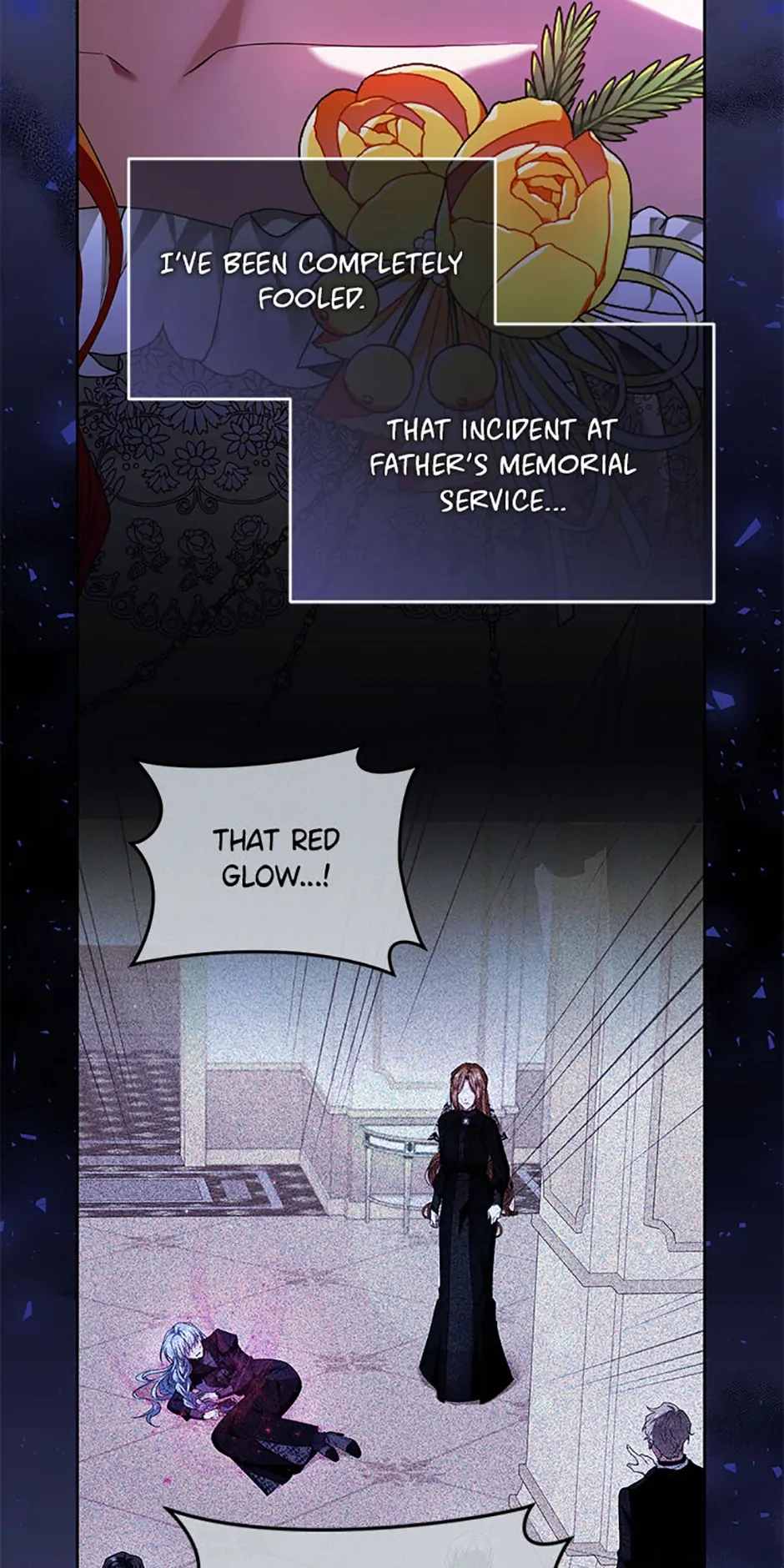 Helena: Master of the Guardian Stone Chapter 71 - page 18