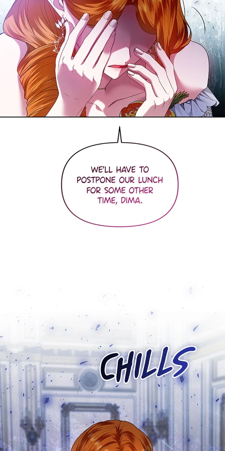 Helena: Master of the Guardian Stone Chapter 71 - page 22