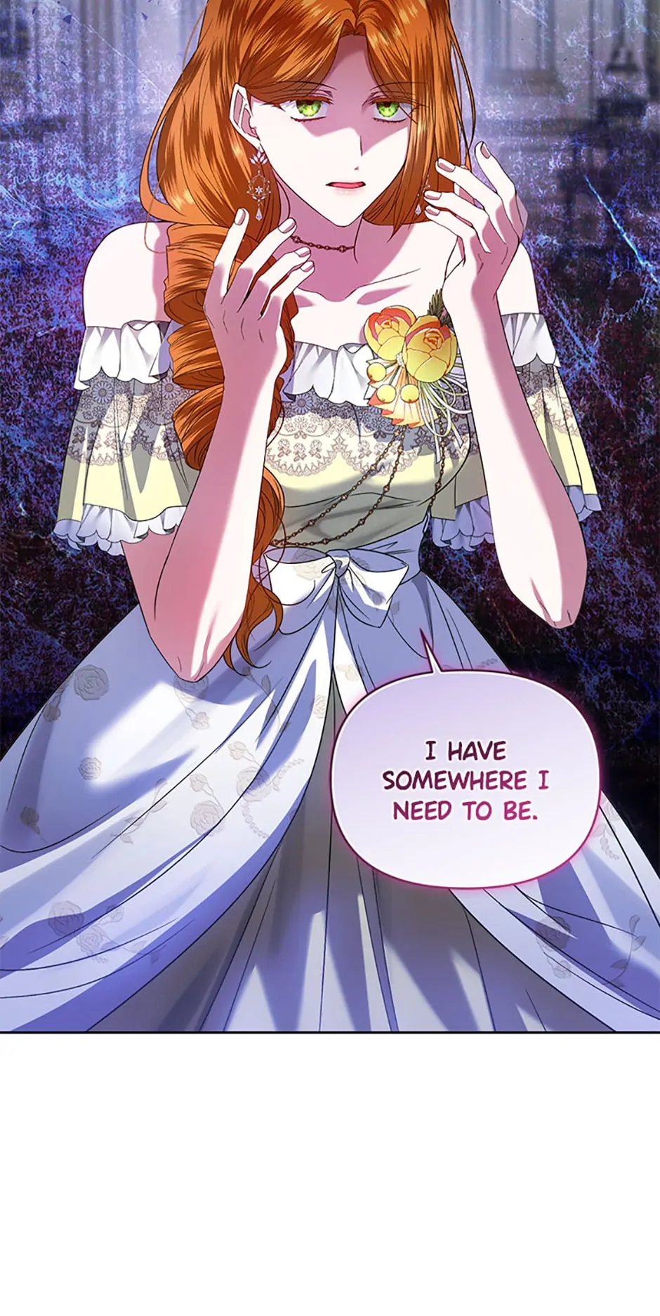 Helena: Master of the Guardian Stone Chapter 71 - page 23