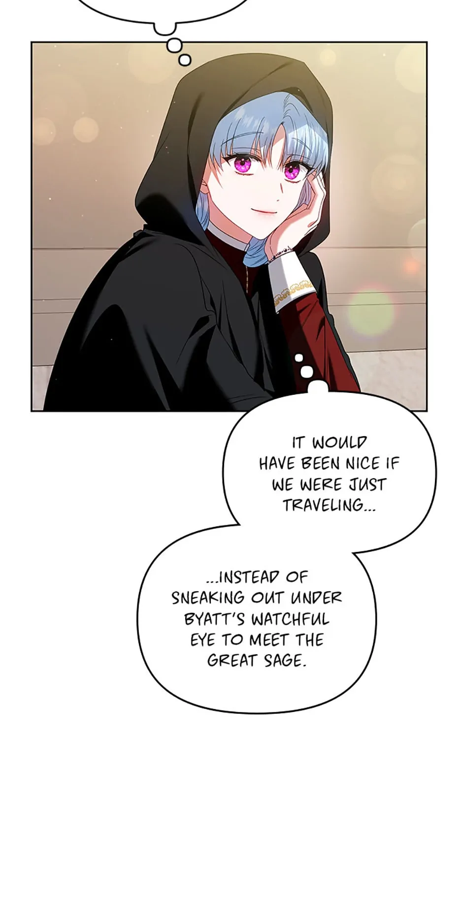 Helena: Master of the Guardian Stone Chapter 71 - page 28