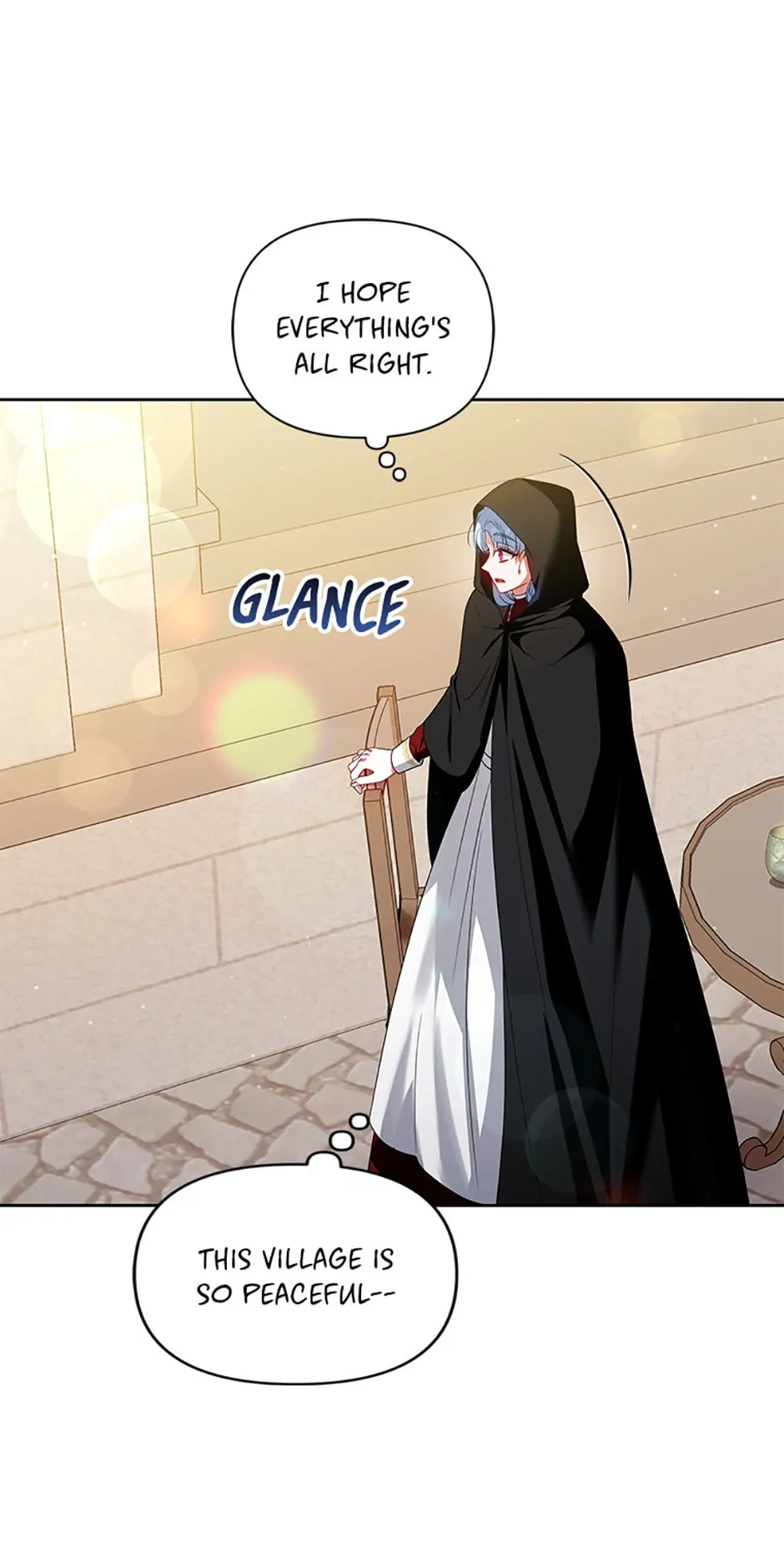 Helena: Master of the Guardian Stone Chapter 71 - page 32