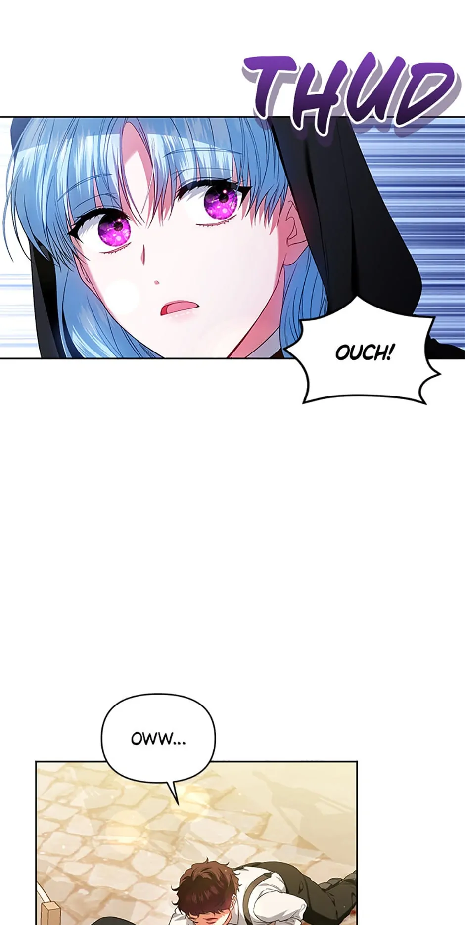 Helena: Master of the Guardian Stone Chapter 71 - page 33