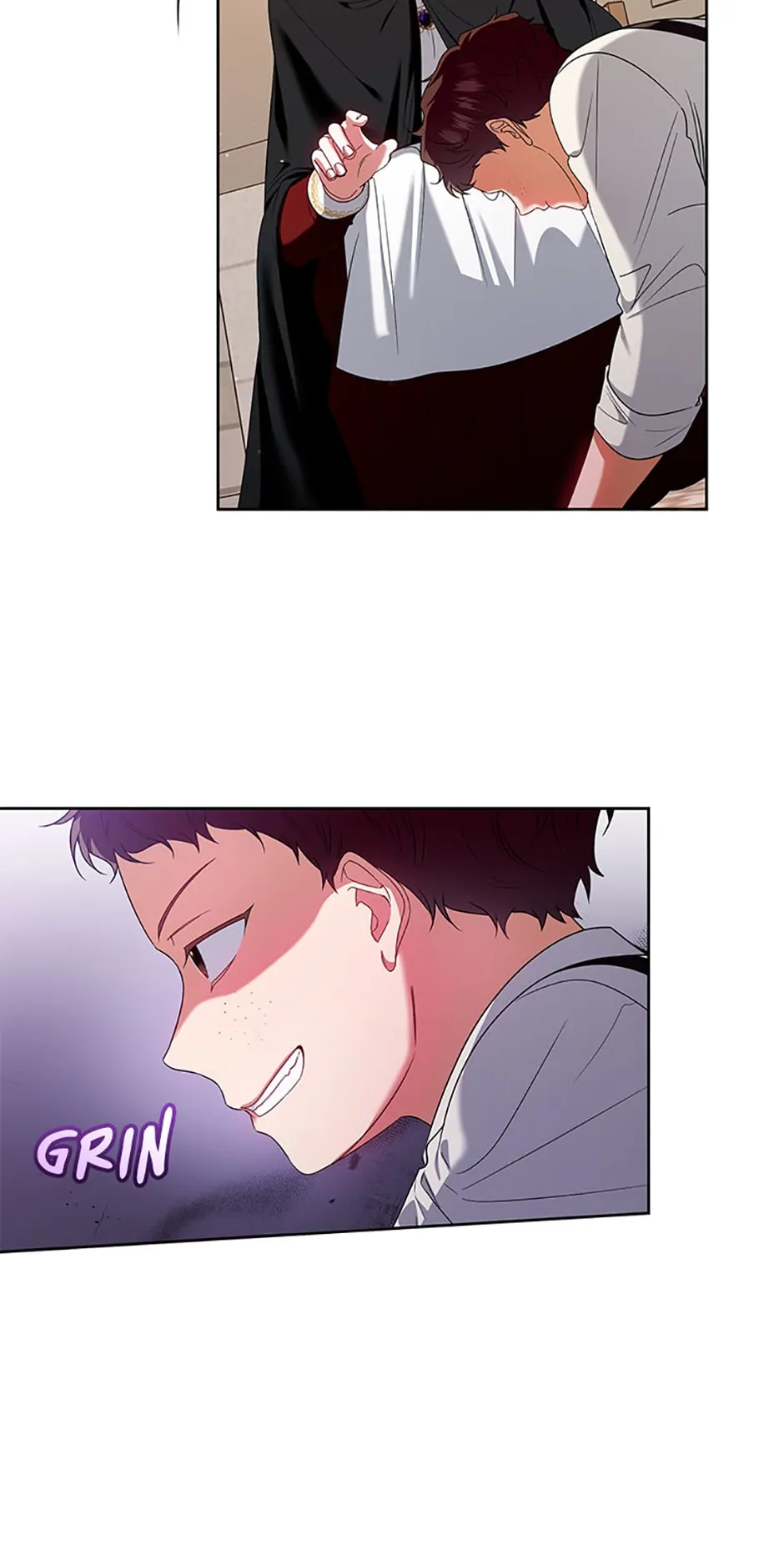 Helena: Master of the Guardian Stone Chapter 71 - page 35