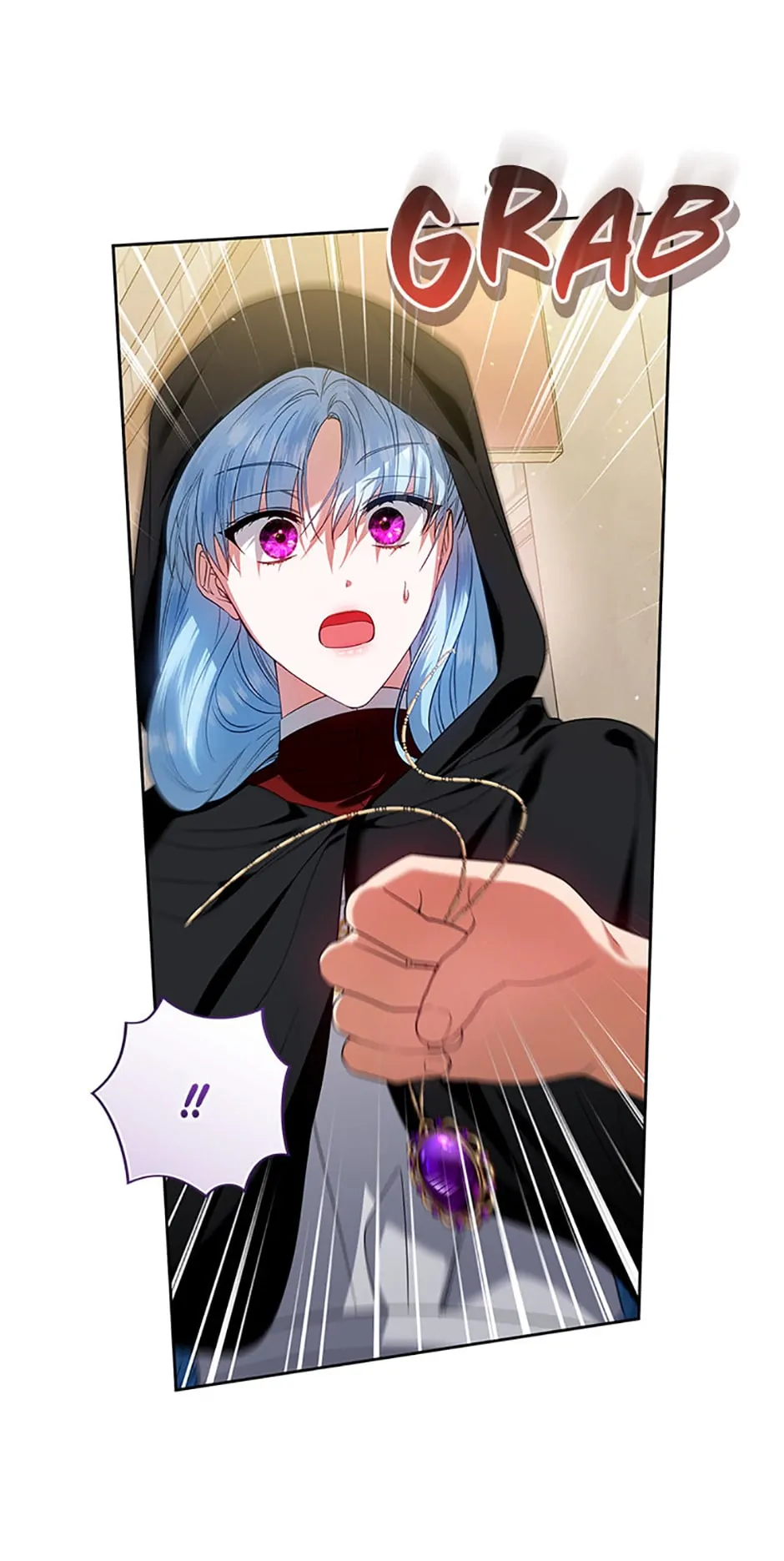 Helena: Master of the Guardian Stone Chapter 71 - page 36