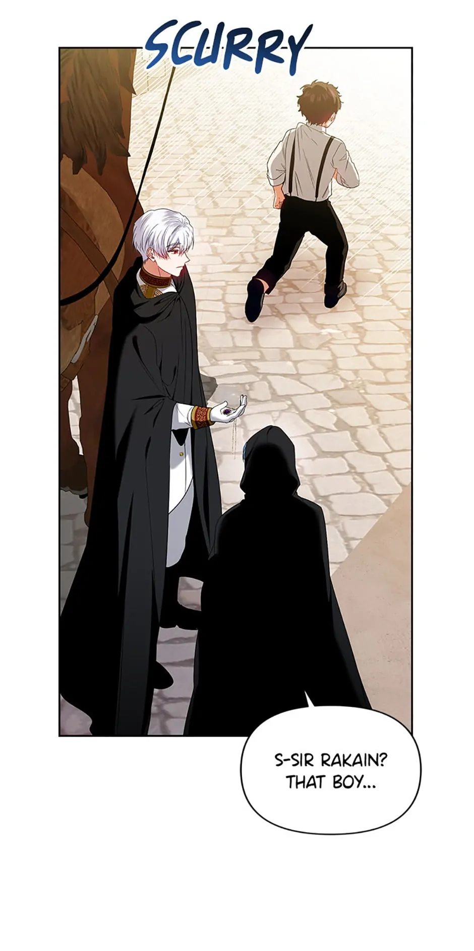 Helena: Master of the Guardian Stone Chapter 71 - page 42