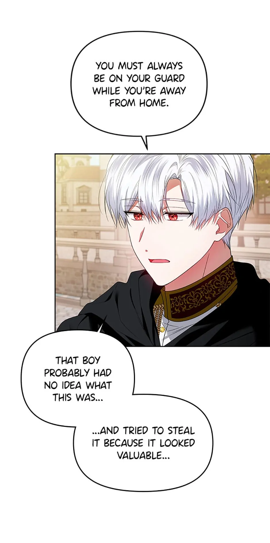 Helena: Master of the Guardian Stone Chapter 71 - page 44