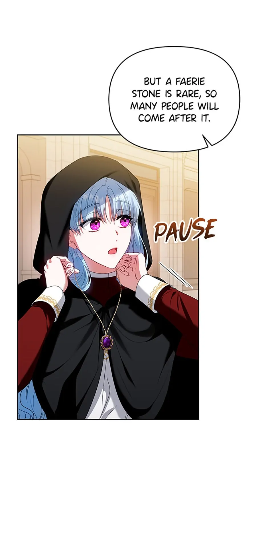 Helena: Master of the Guardian Stone Chapter 71 - page 45