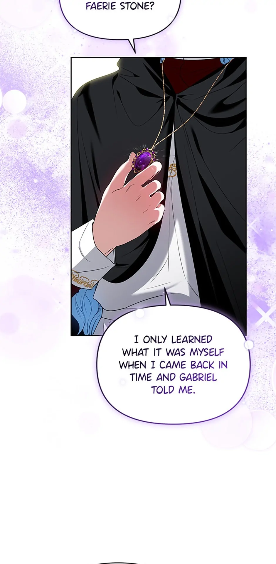Helena: Master of the Guardian Stone Chapter 71 - page 47