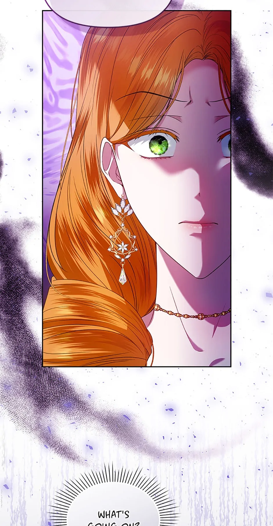 Helena: Master of the Guardian Stone Chapter 71 - page 4