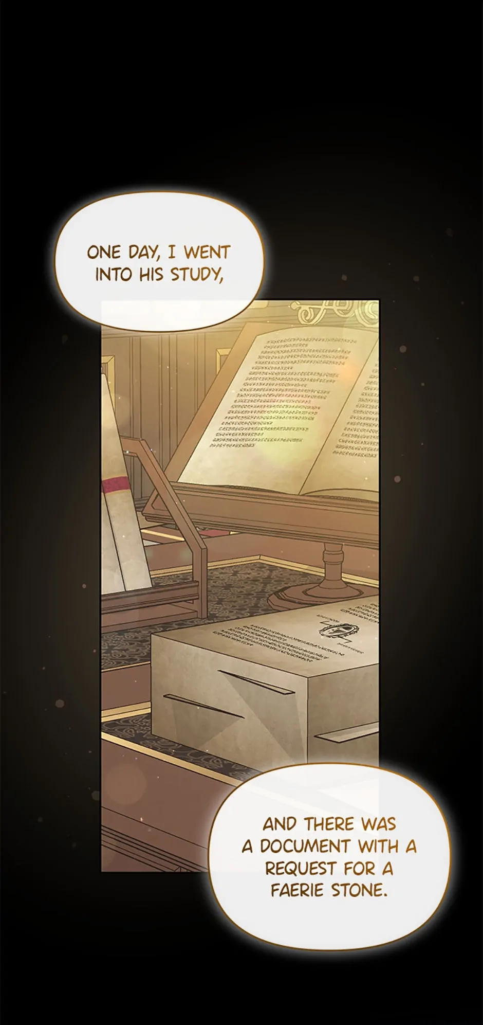 Helena: Master of the Guardian Stone Chapter 71 - page 53