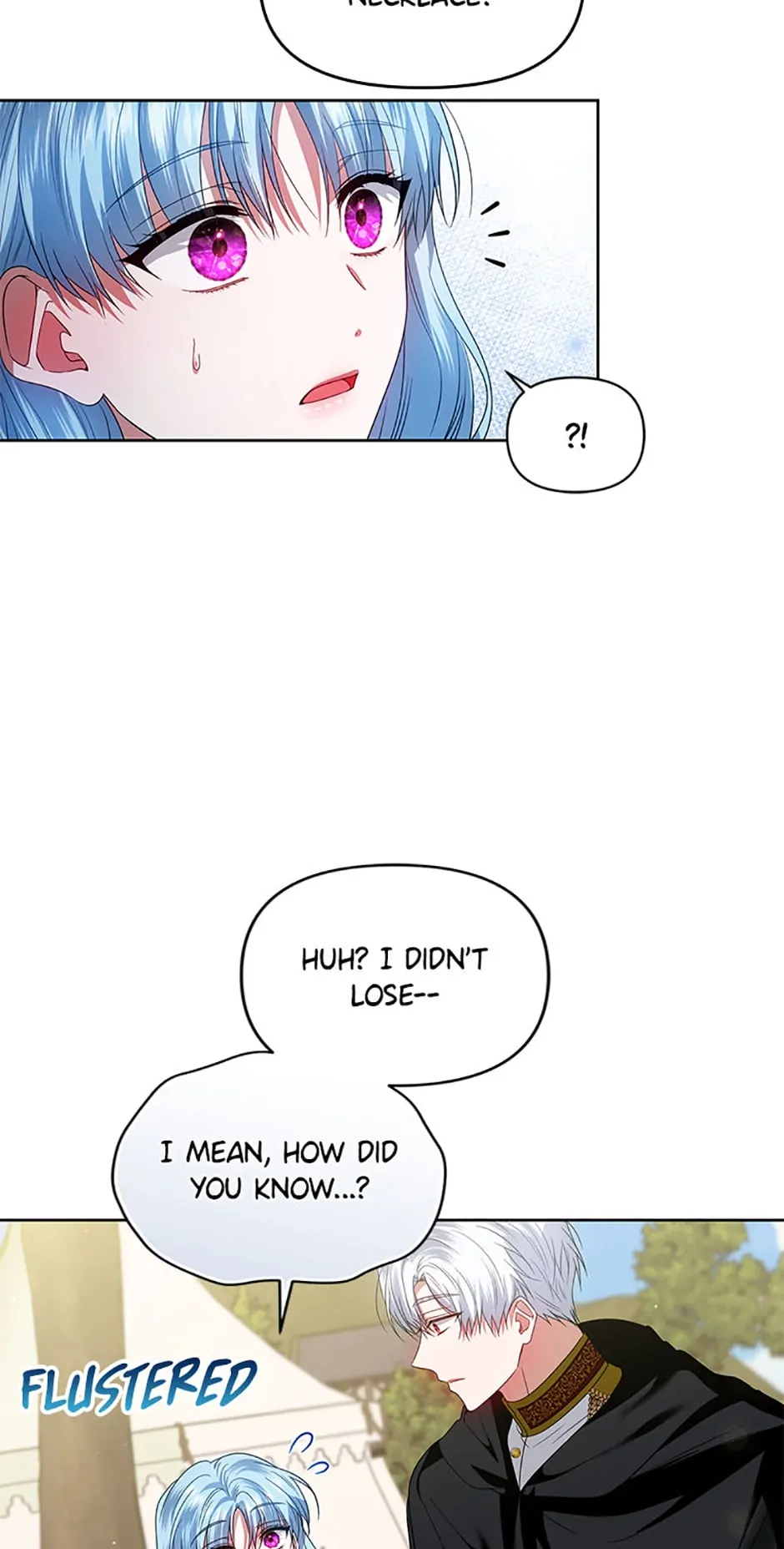Helena: Master of the Guardian Stone Chapter 71 - page 67