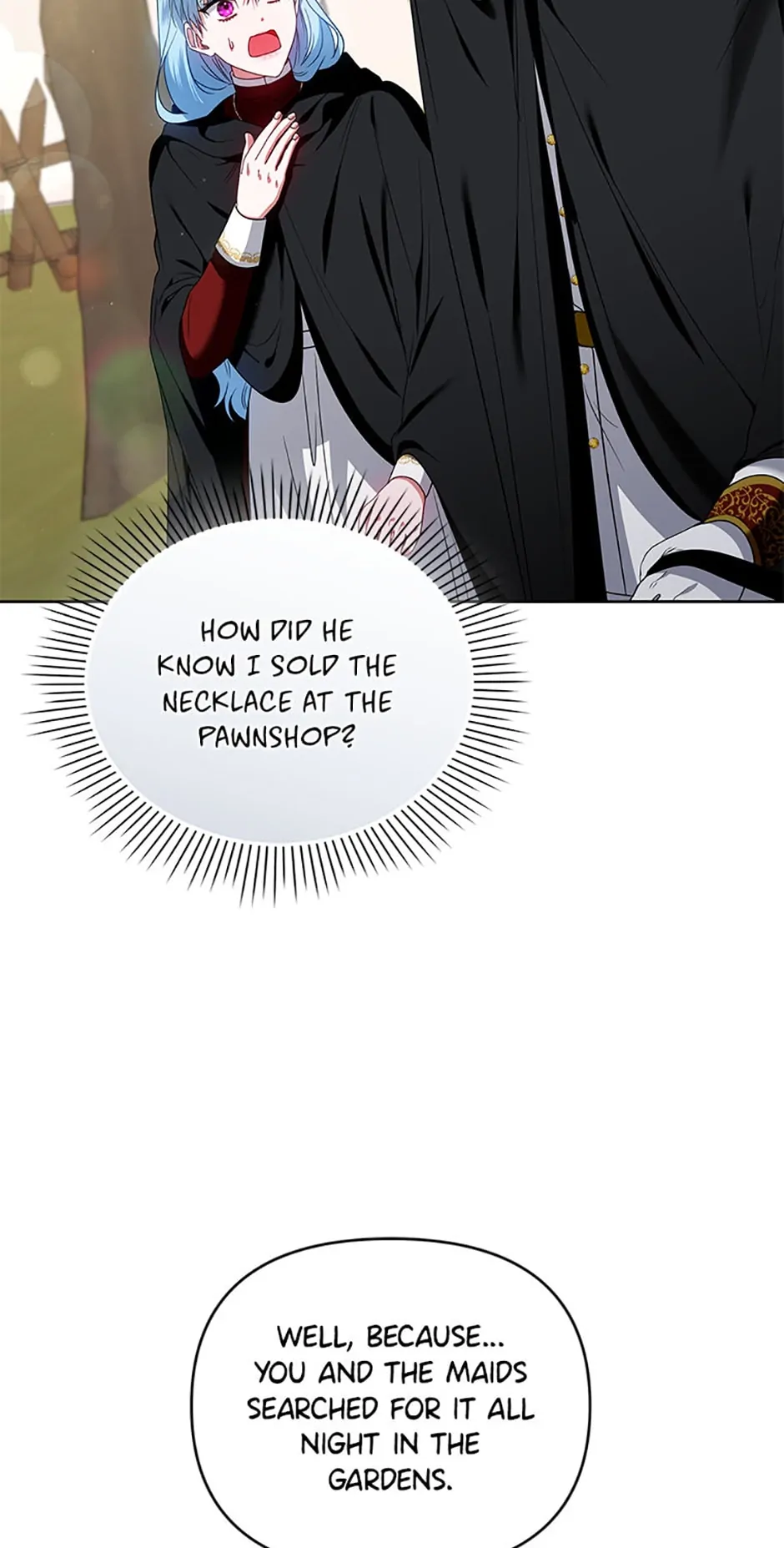 Helena: Master of the Guardian Stone Chapter 71 - page 68