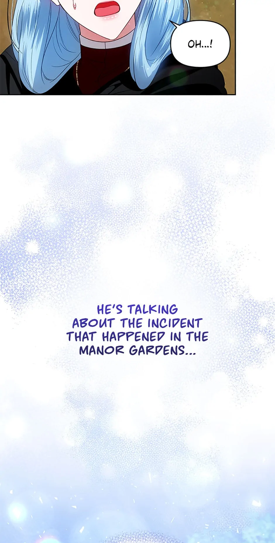Helena: Master of the Guardian Stone Chapter 71 - page 70