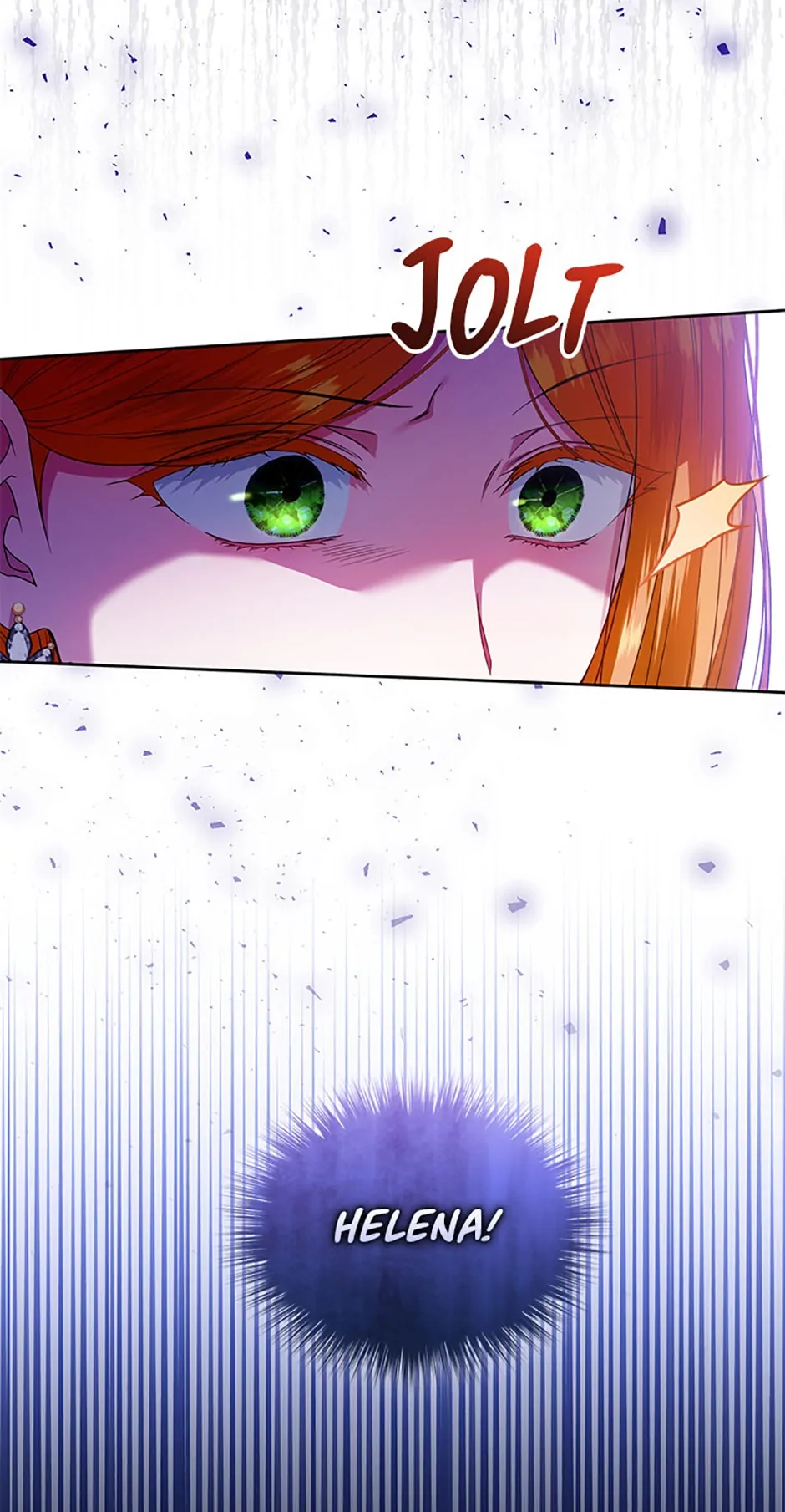 Helena: Master of the Guardian Stone Chapter 71 - page 7