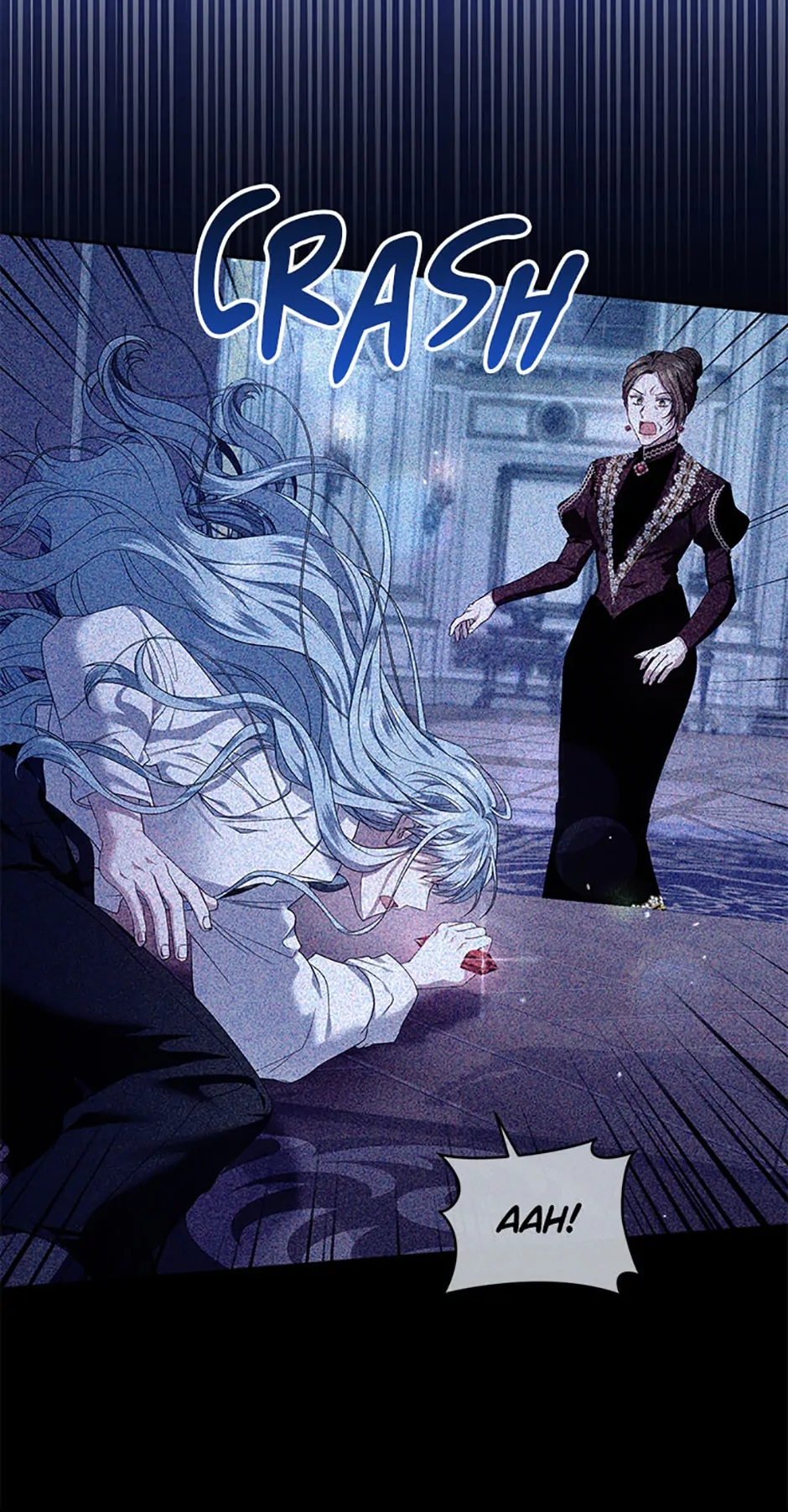 Helena: Master of the Guardian Stone Chapter 71 - page 8